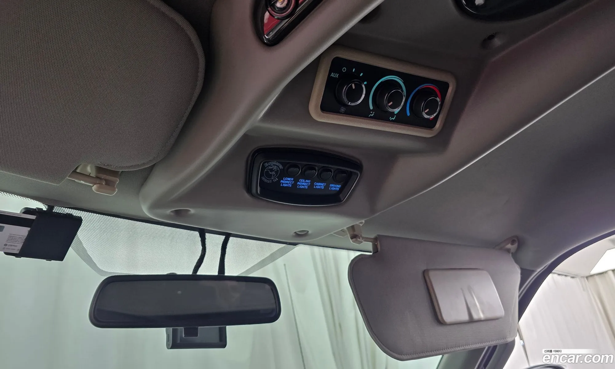 Chevrolet Express Van