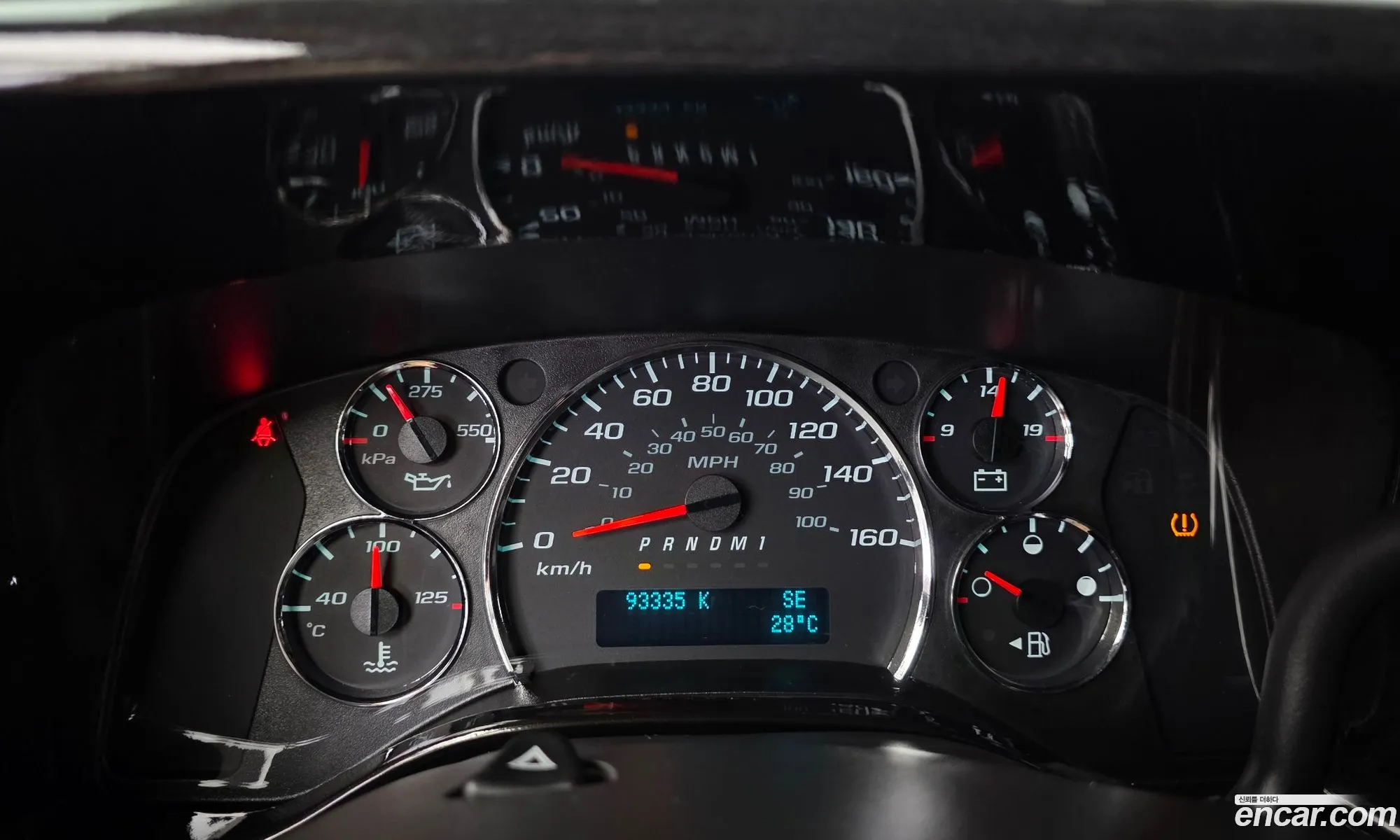 Chevrolet Express Van 2017 1GCWGBFG1H1135287 — 4