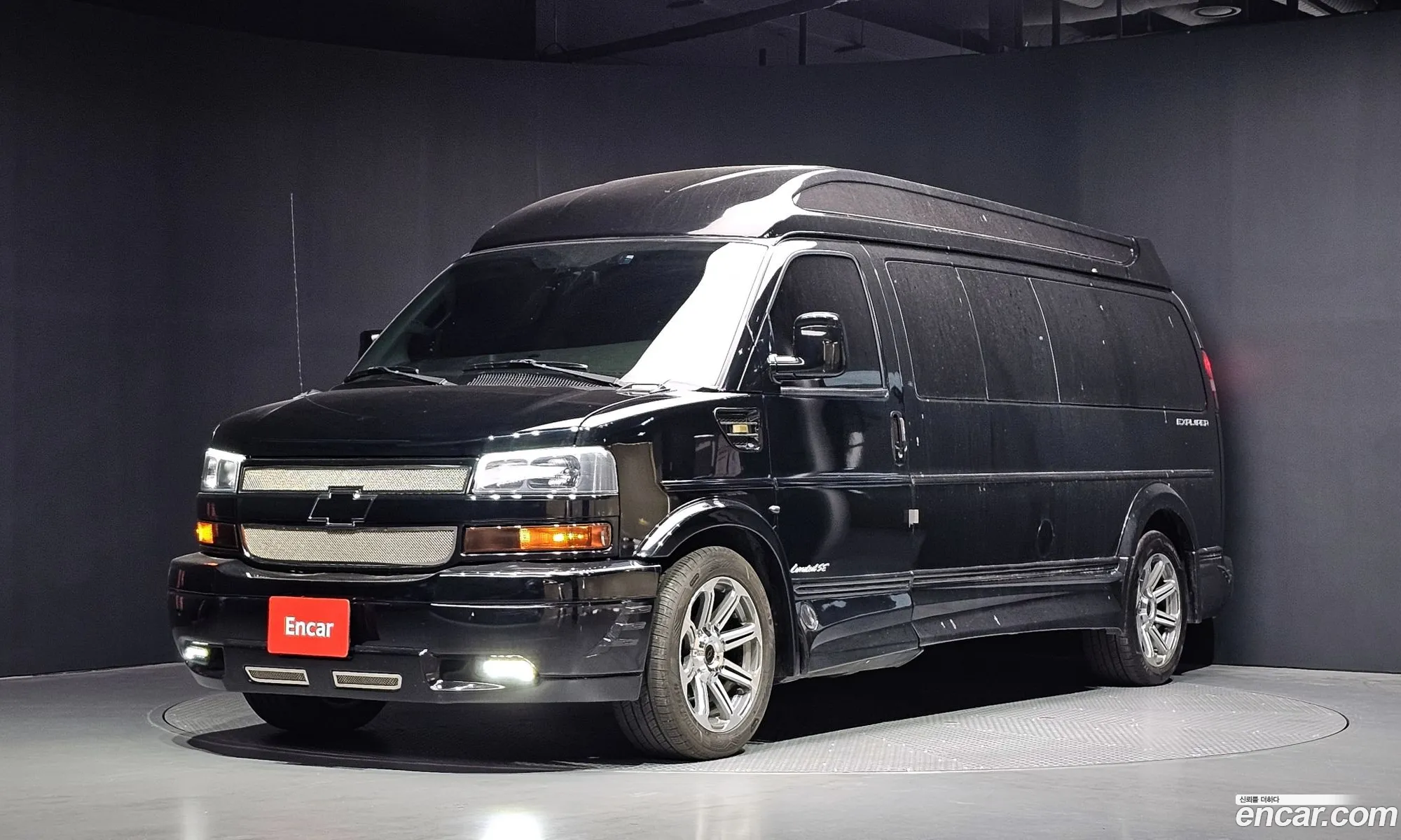 Chevrolet Express Van 2017 1GCWGBFG1H1135287 — 18
