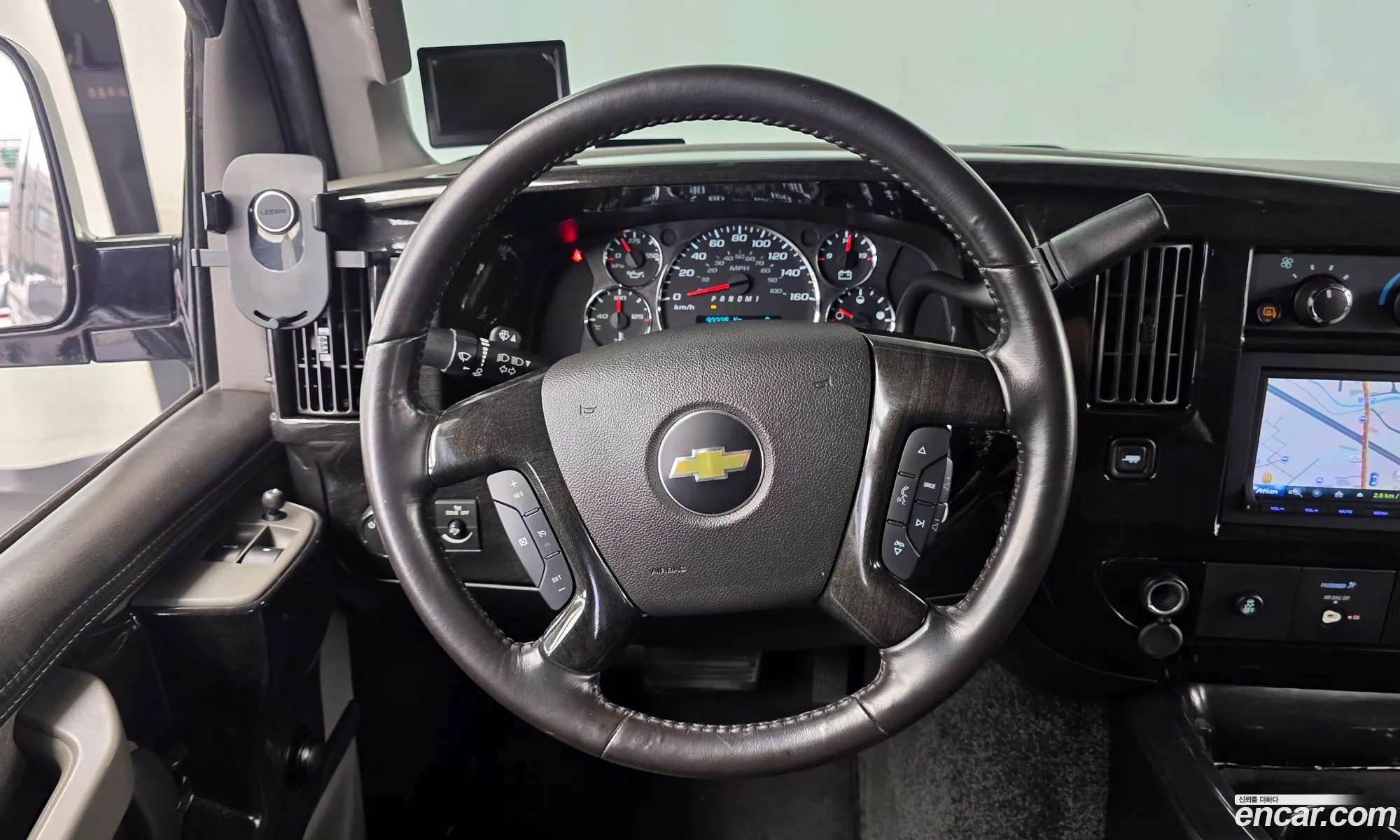 Chevrolet Express Van