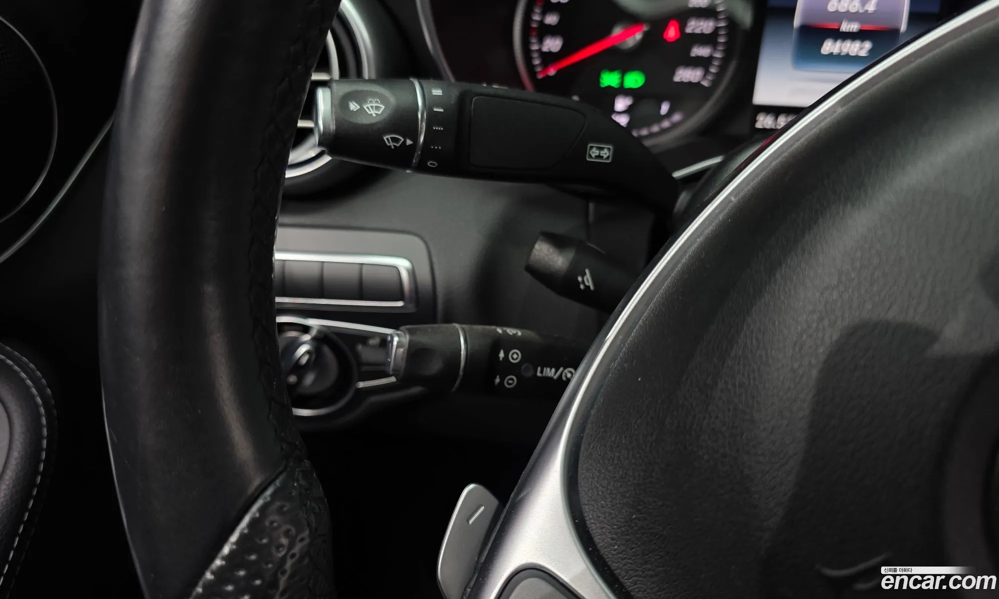 Mercedes-Benz C-Class W205 2016 — 16