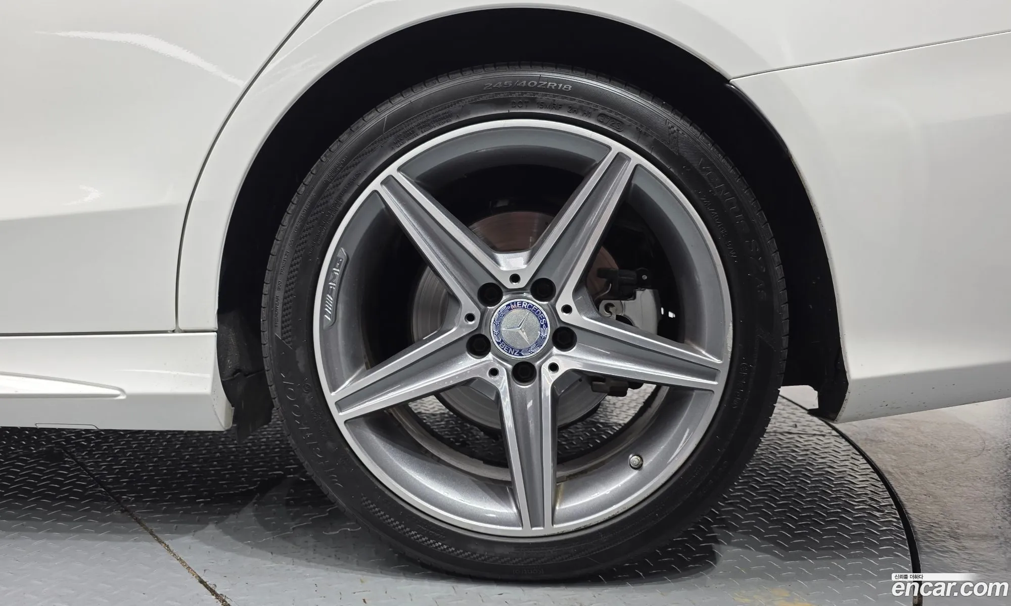 Mercedes-Benz C-Class W205 2016 — 10