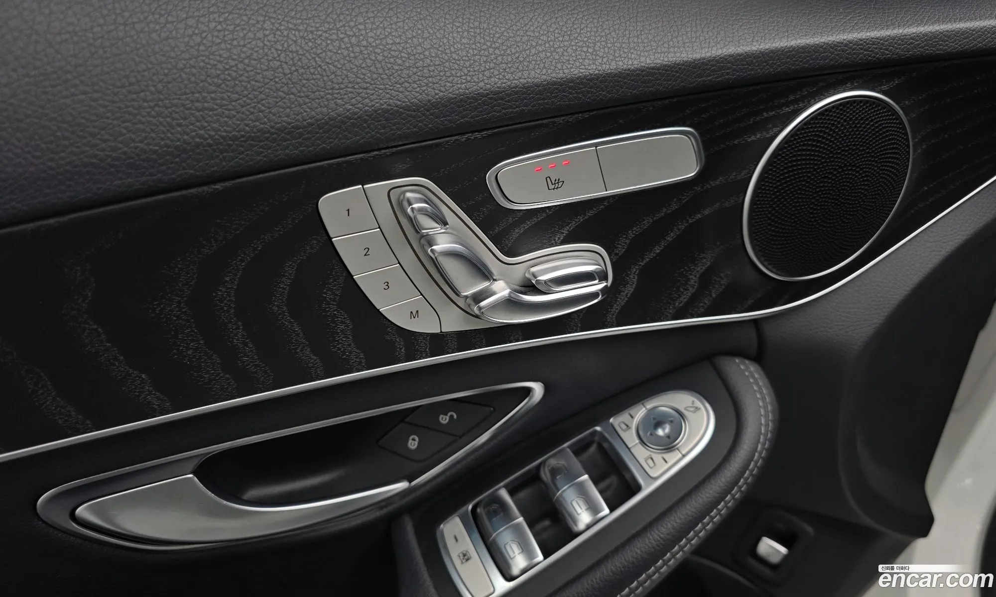 Mercedes-Benz C-Class W205 2016 — 4