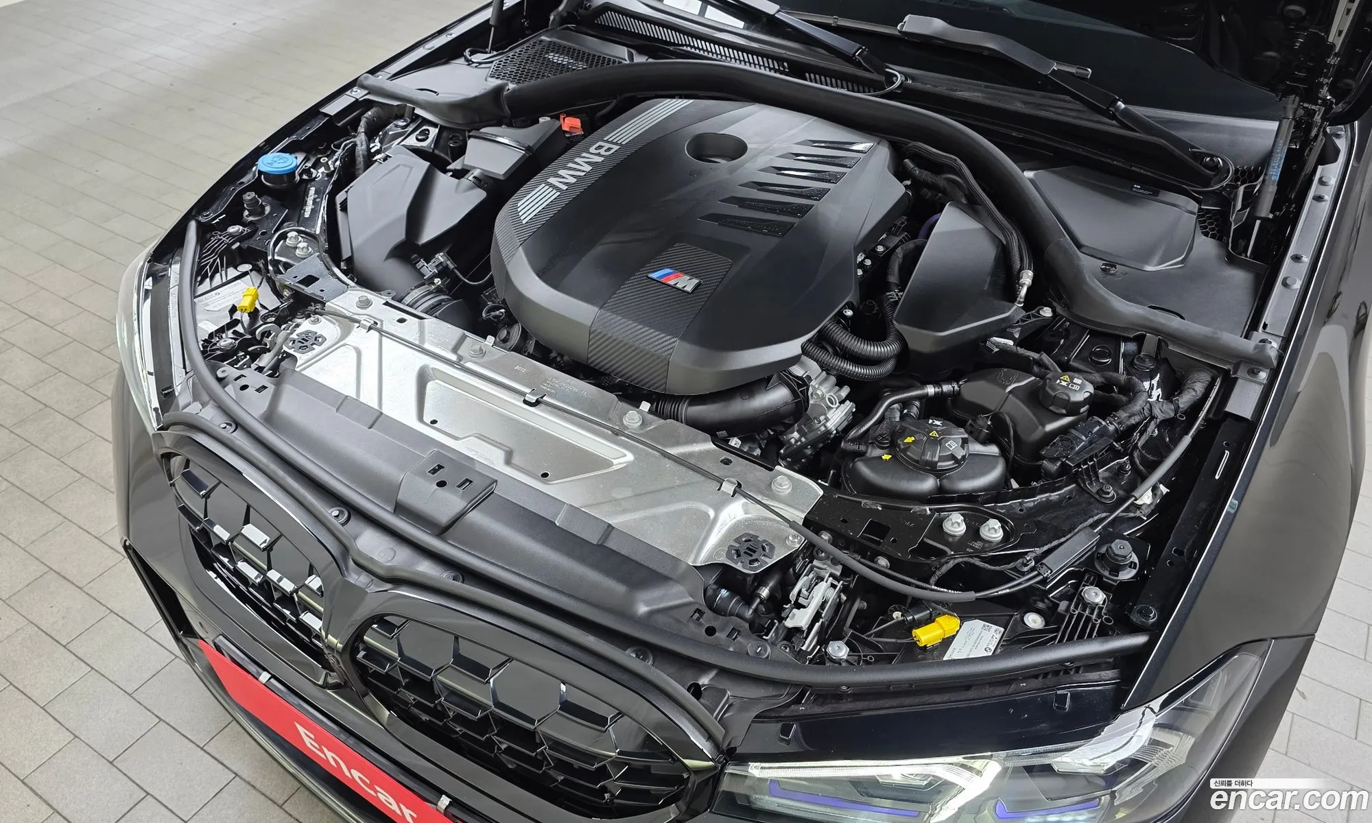 BMW 3 Series 2026 — 13
