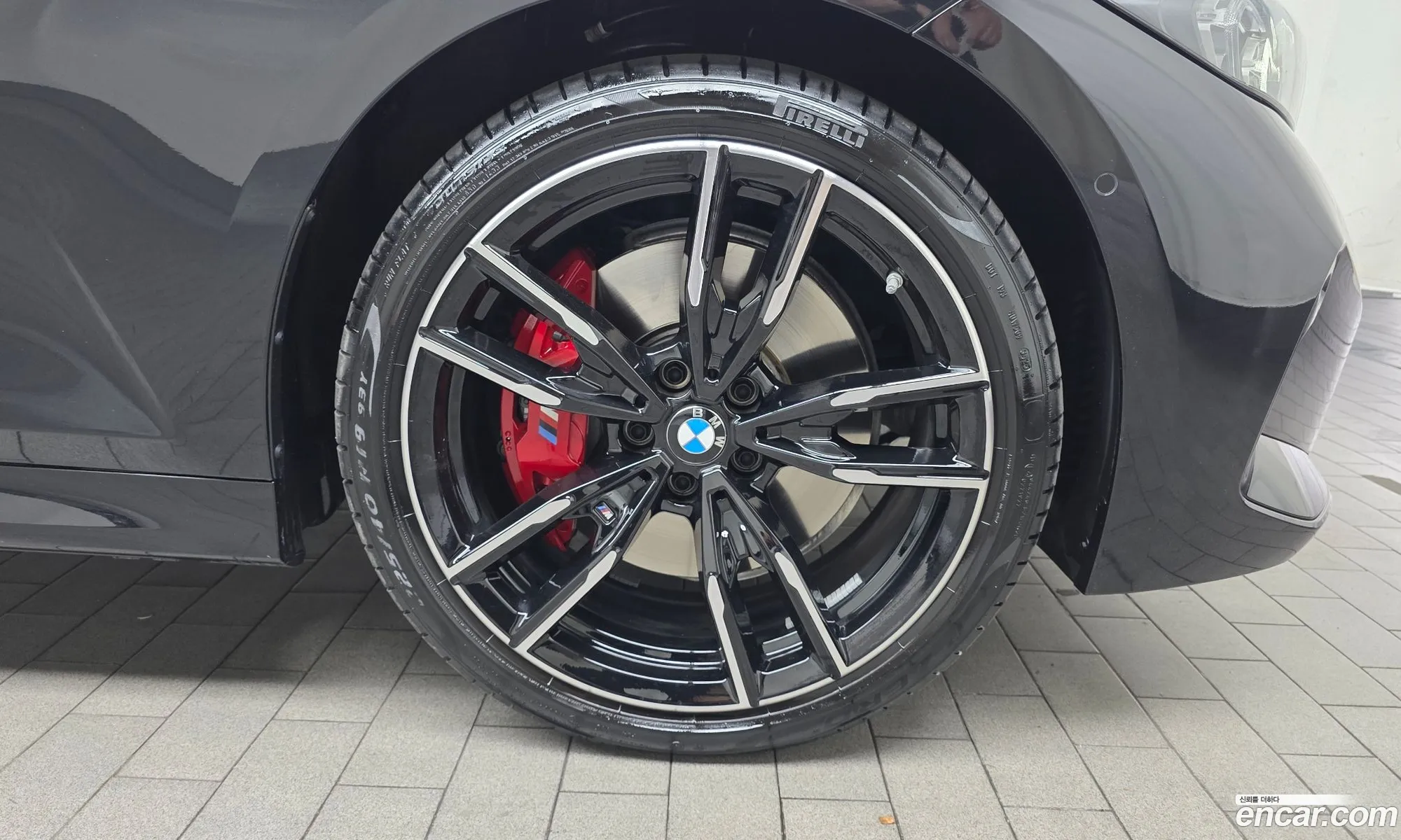 BMW 3 Series 2026 — 25
