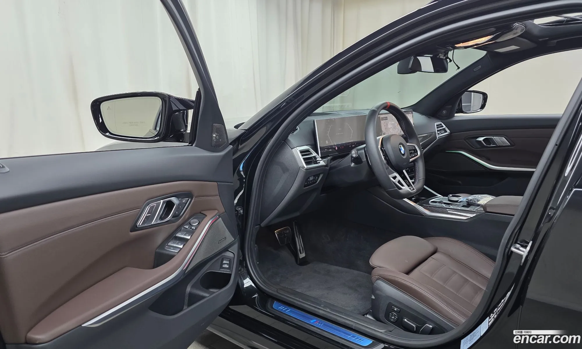 BMW 3 Series 2026 — 9