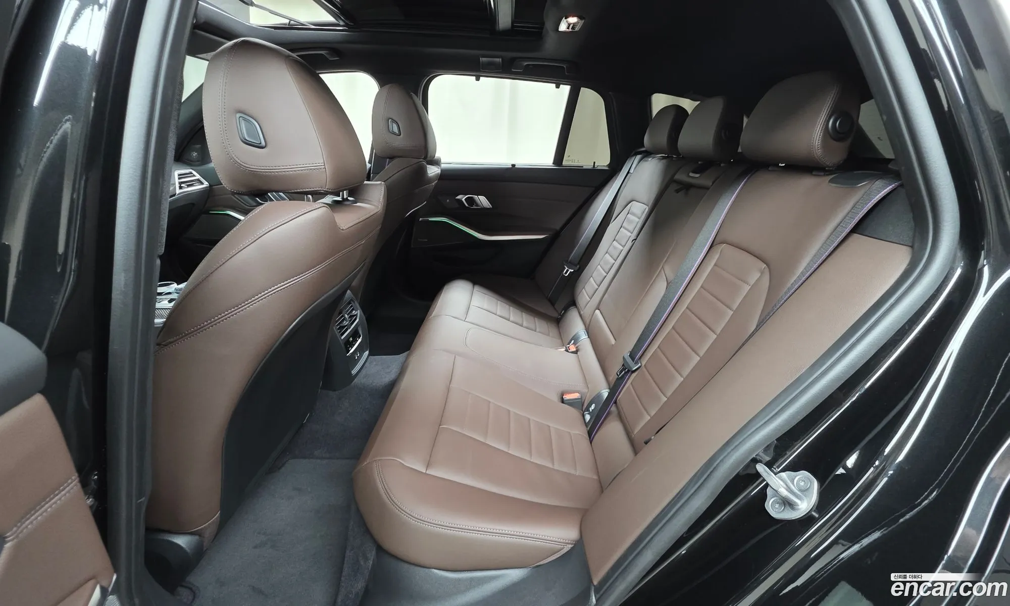 BMW 3 Series 2026 — 20