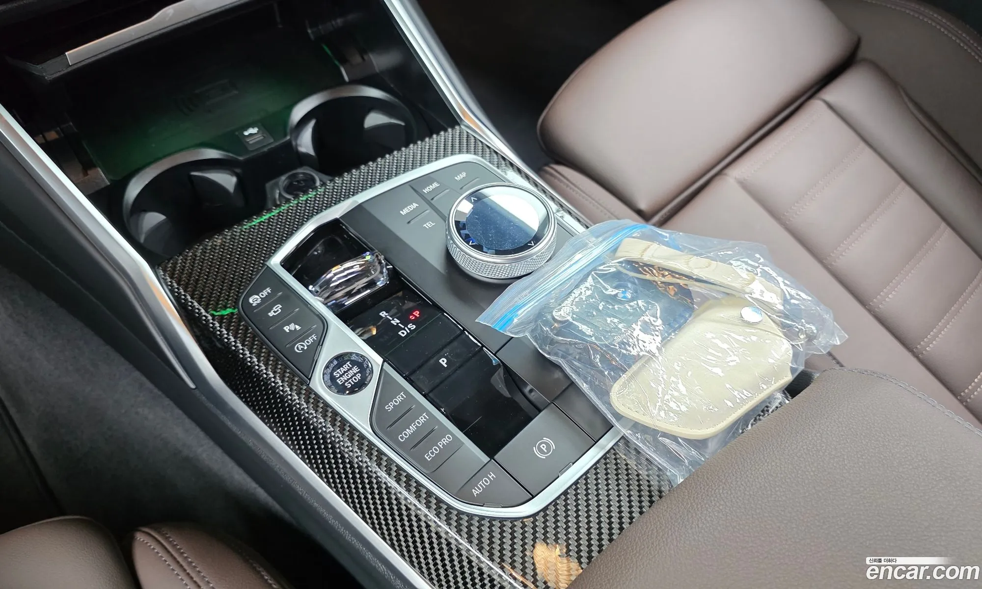 BMW 3 Series 2026 — 7
