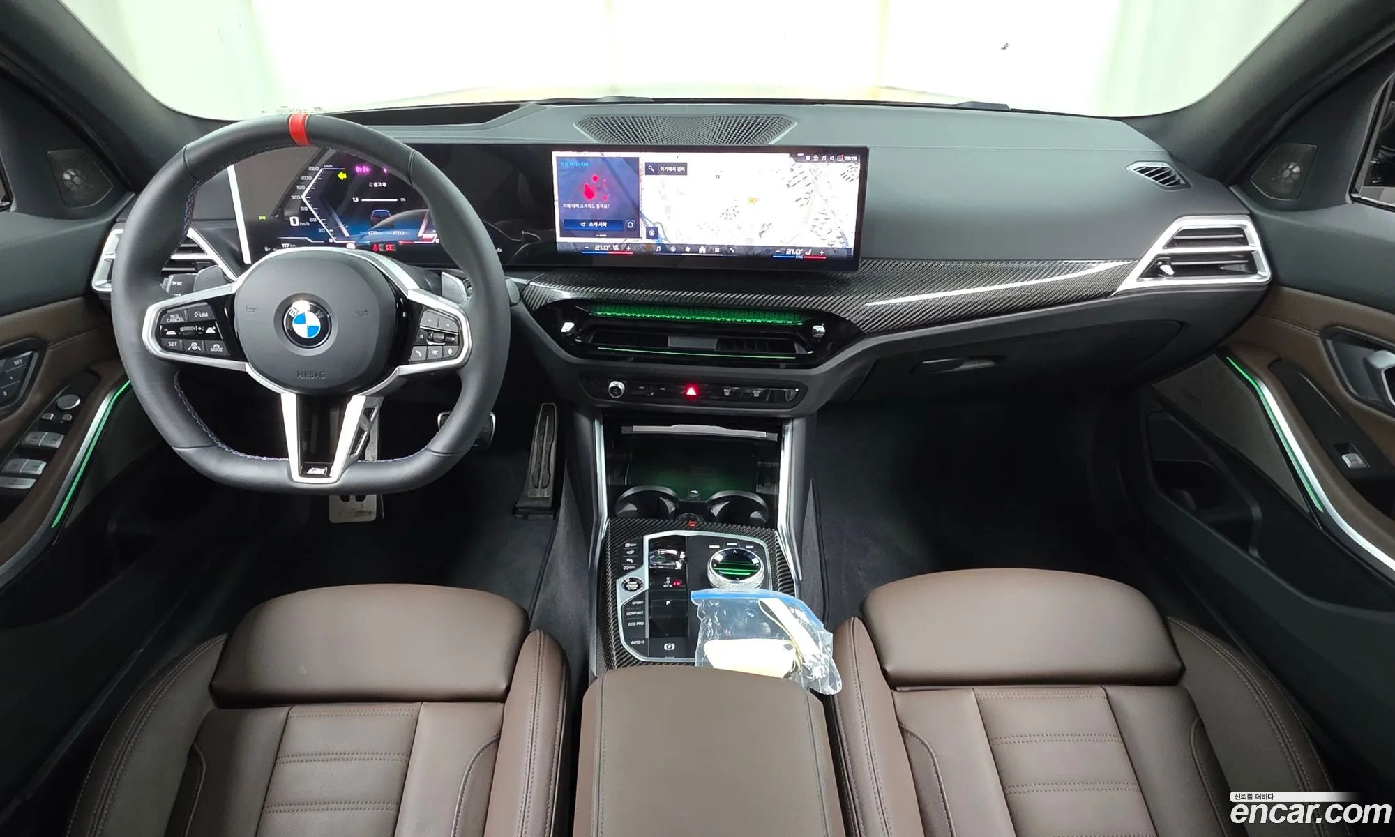 BMW 3 Series 2026 — 16