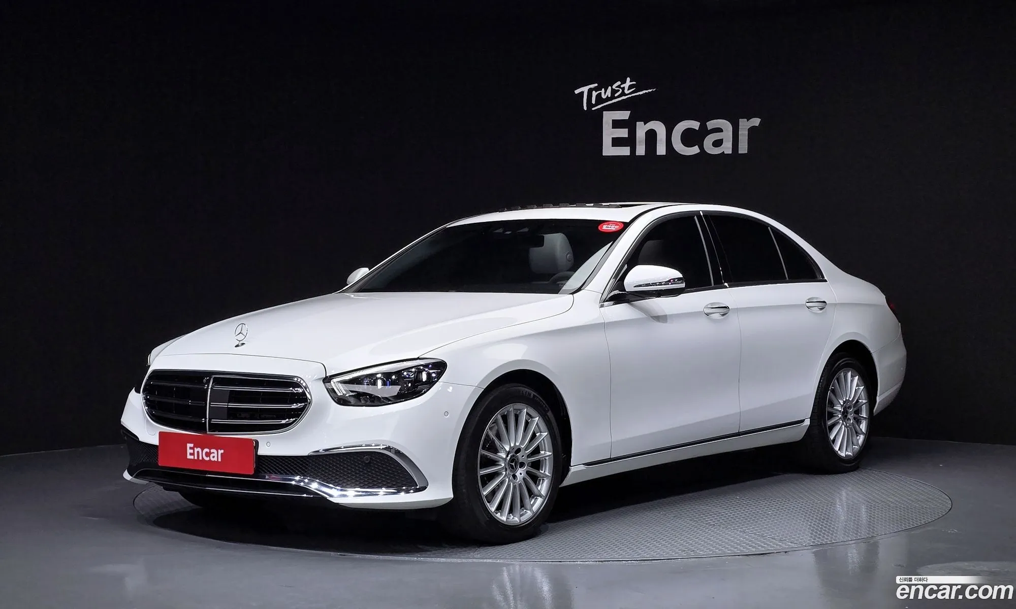 Mercedes-Benz E-Class W213 2022 W1KZF4FB2NB070011 — 15