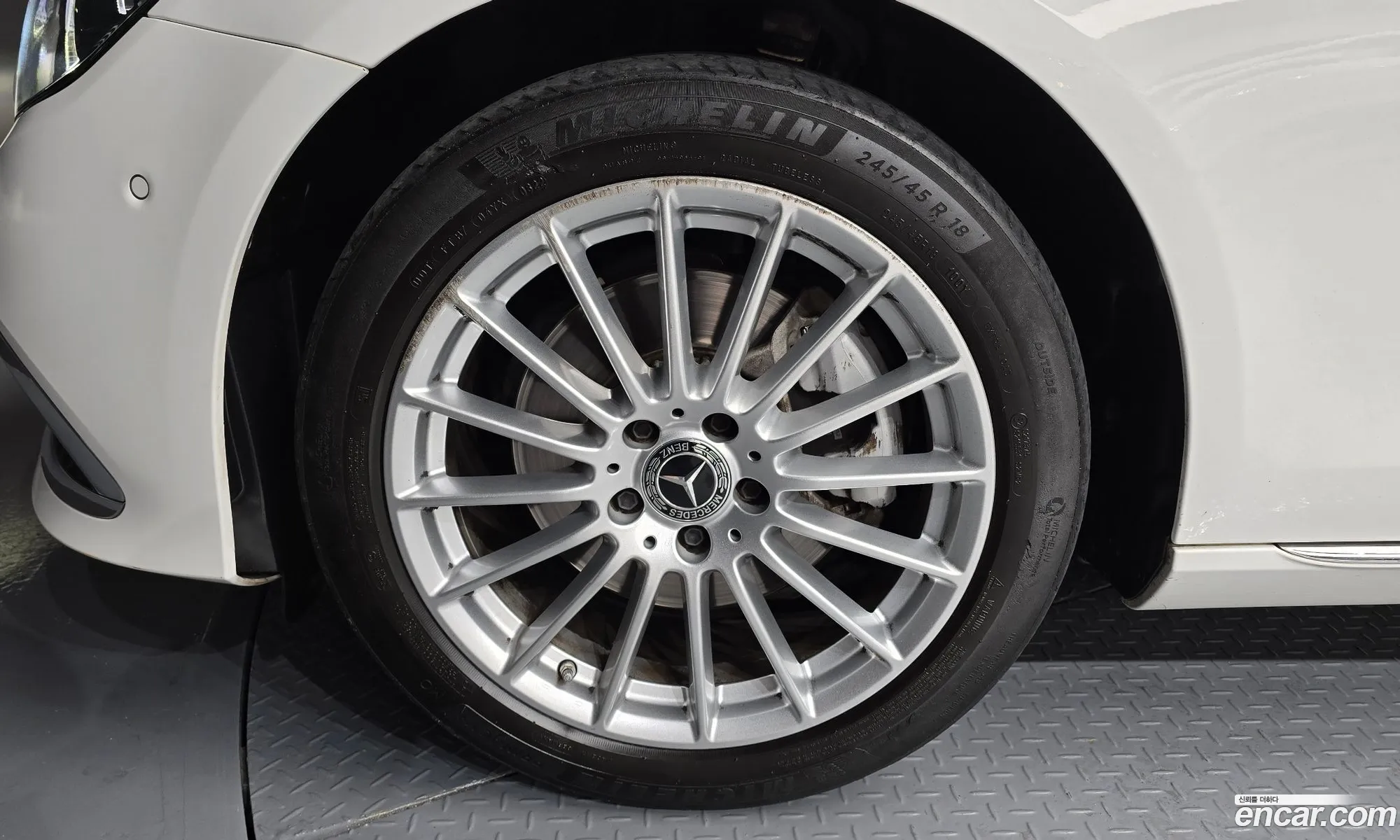 Mercedes-Benz E-Class W213 2022 W1KZF4FB2NB070011 — 16