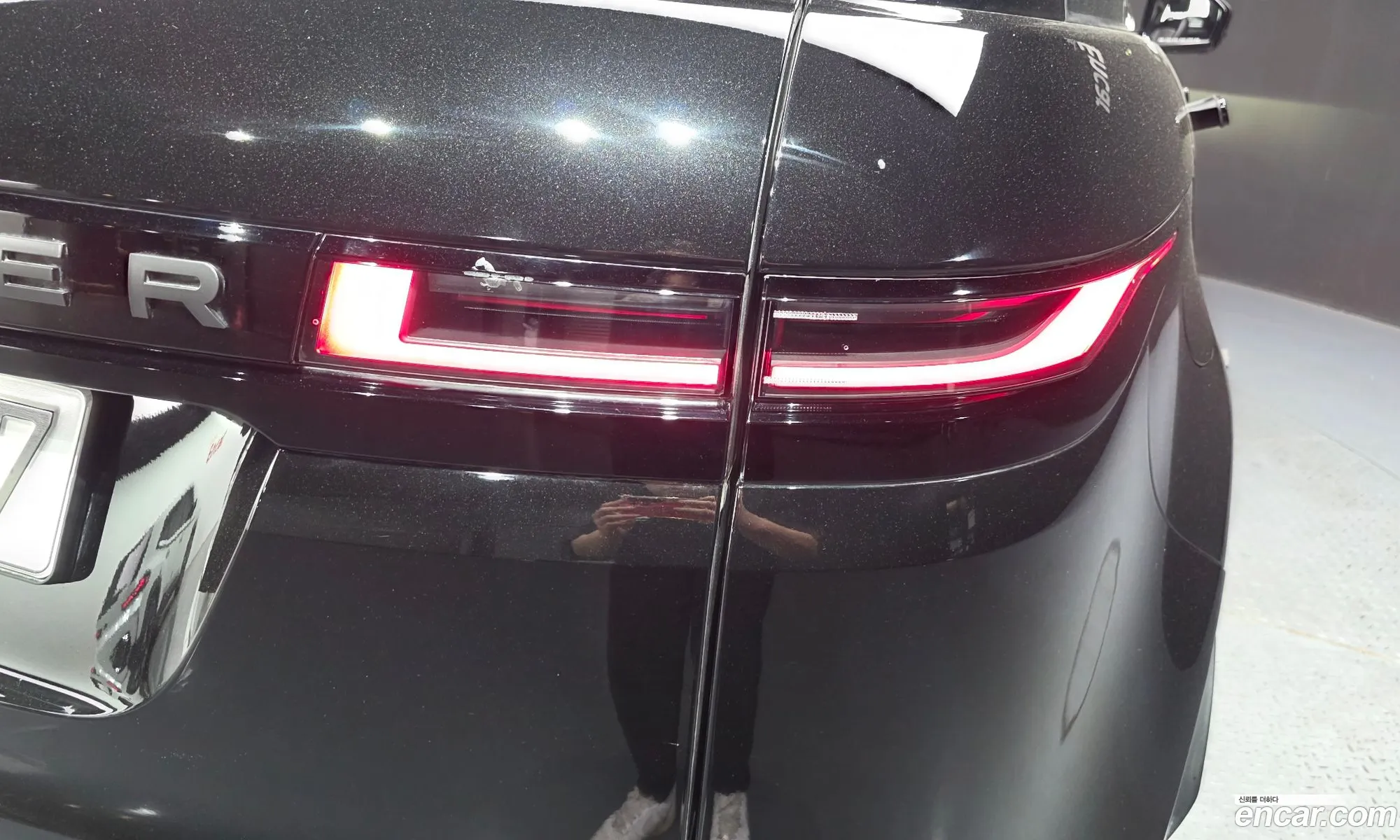 Land Rover Range Rover Evoque 2024 — 10