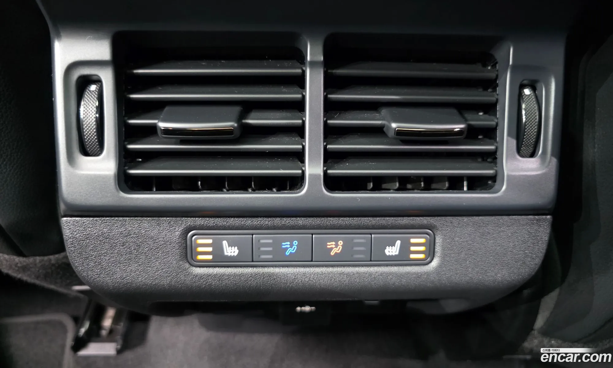 Land Rover Range Rover Evoque 2024 — 5