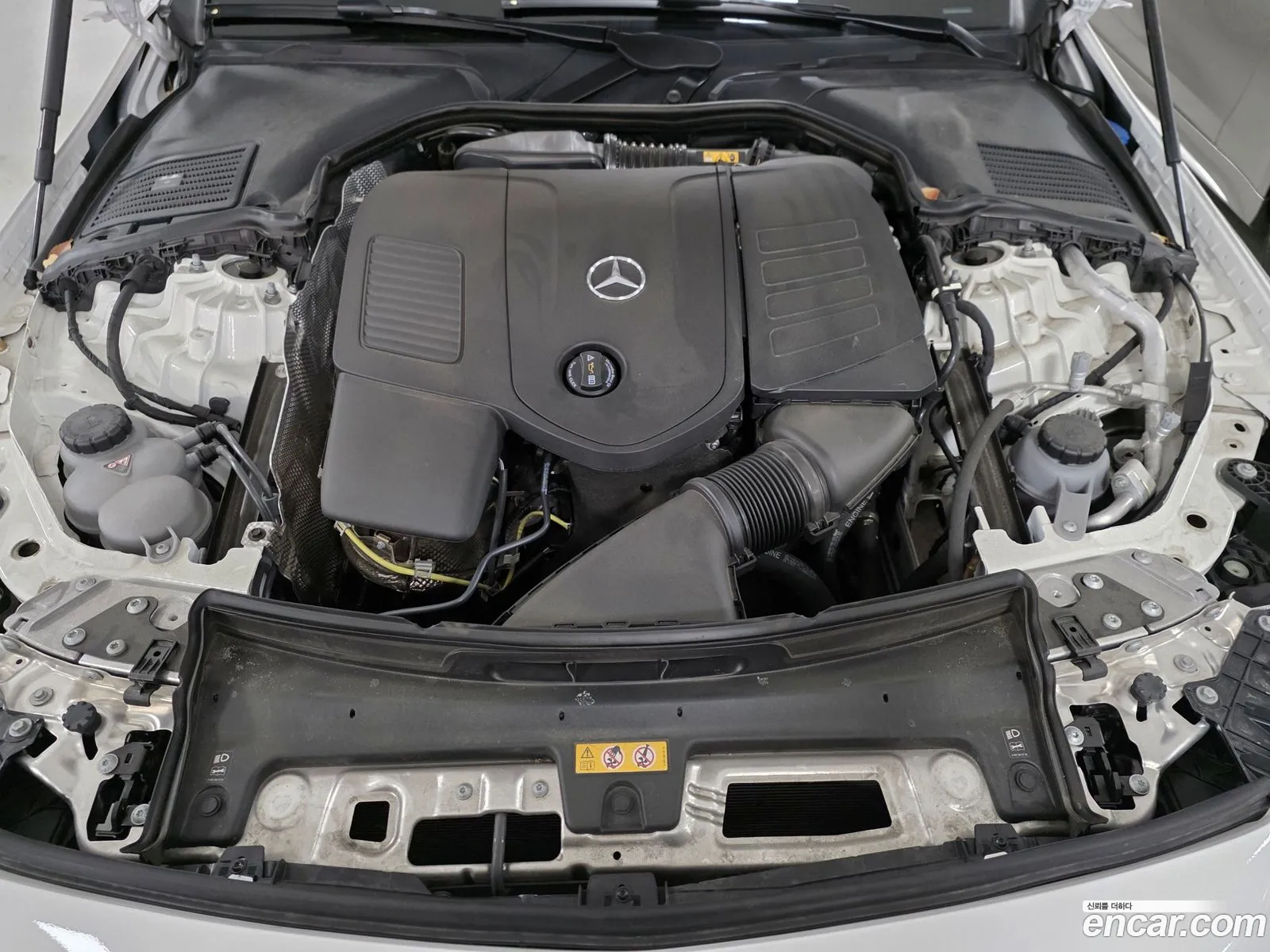 Mercedes-Benz CLE-Class C236 2024 — 12