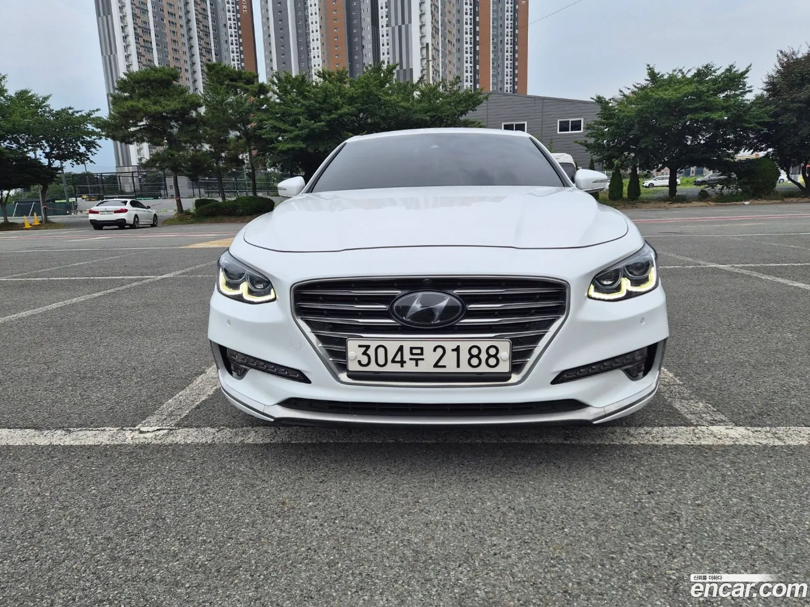 Hyundai Grandeur IG 2018 — 4