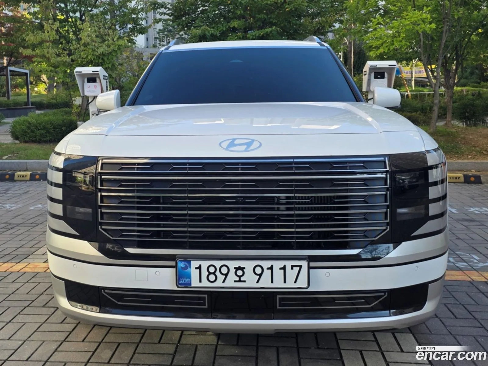 Hyundai Palisade 2025 — 4