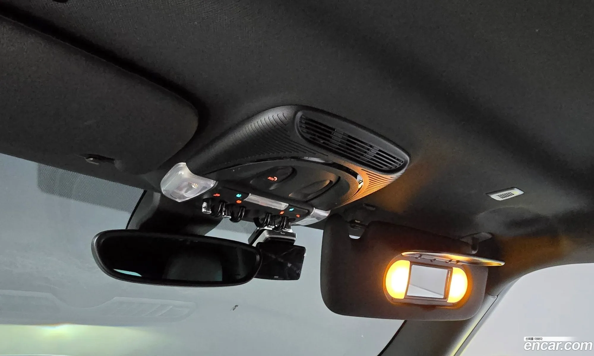 Mini Cooper Electric 2022 WMW11DJ00P2S83969 — 3