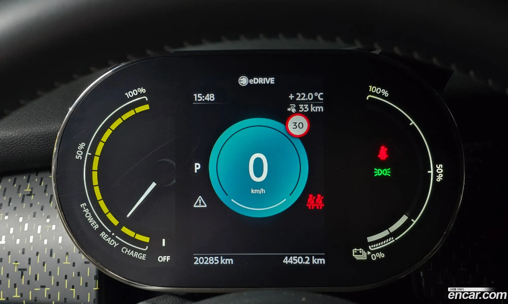 Mini Cooper Electric 2022 WMW11DJ00P2S83969 — 22