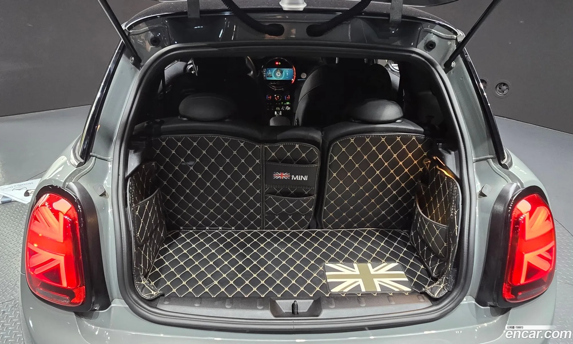 Mini Cooper Electric 2022 WMW11DJ00P2S83969 — 16