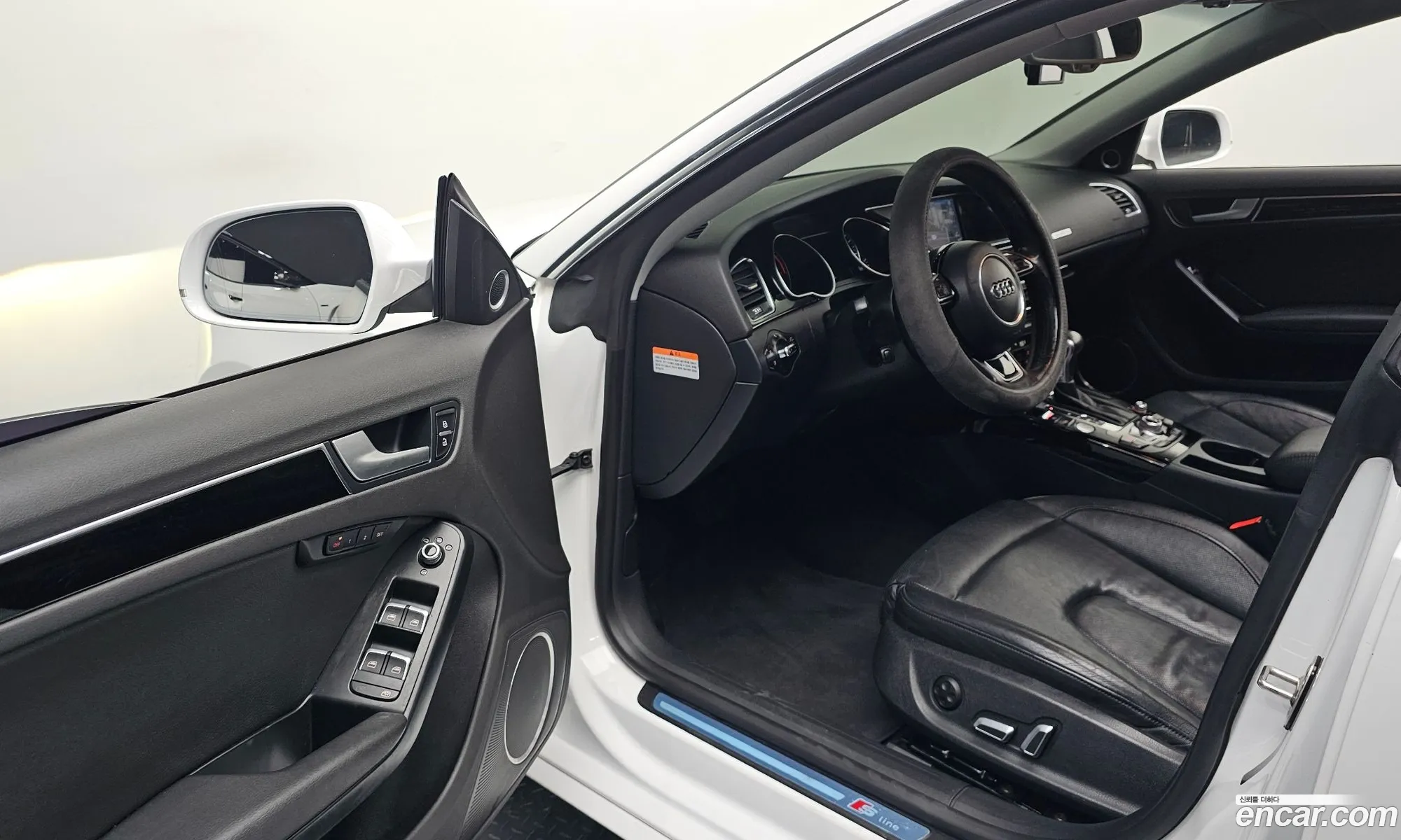 Audi A5 2015 — 10