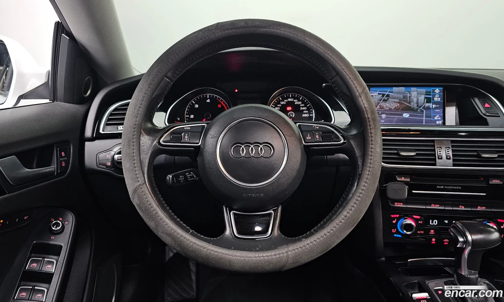 Audi A5 2015 — 20