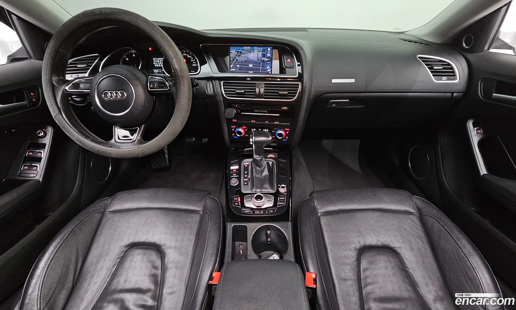 Audi A5 2015 — 13