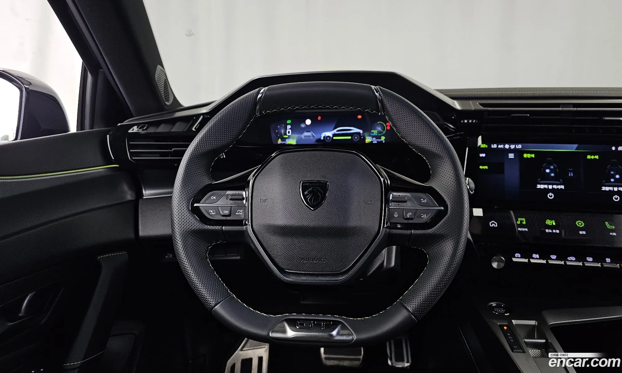 Peugeot 408 2025 VR3FPHPYXSY533380 — 5