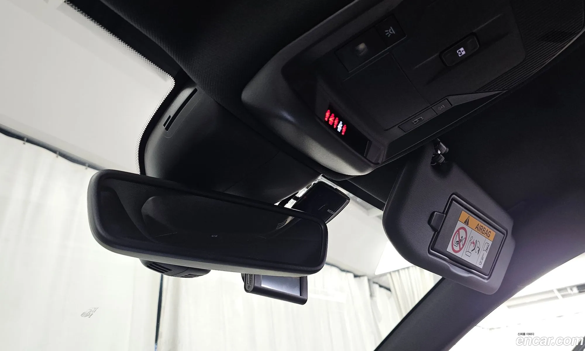 Peugeot 408 2025 VR3FPHPYXSY533380 — 20