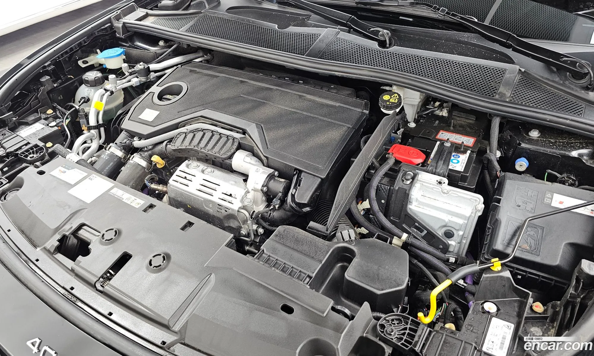 Peugeot 408 2025 VR3FPHPYXSY533380 — 4