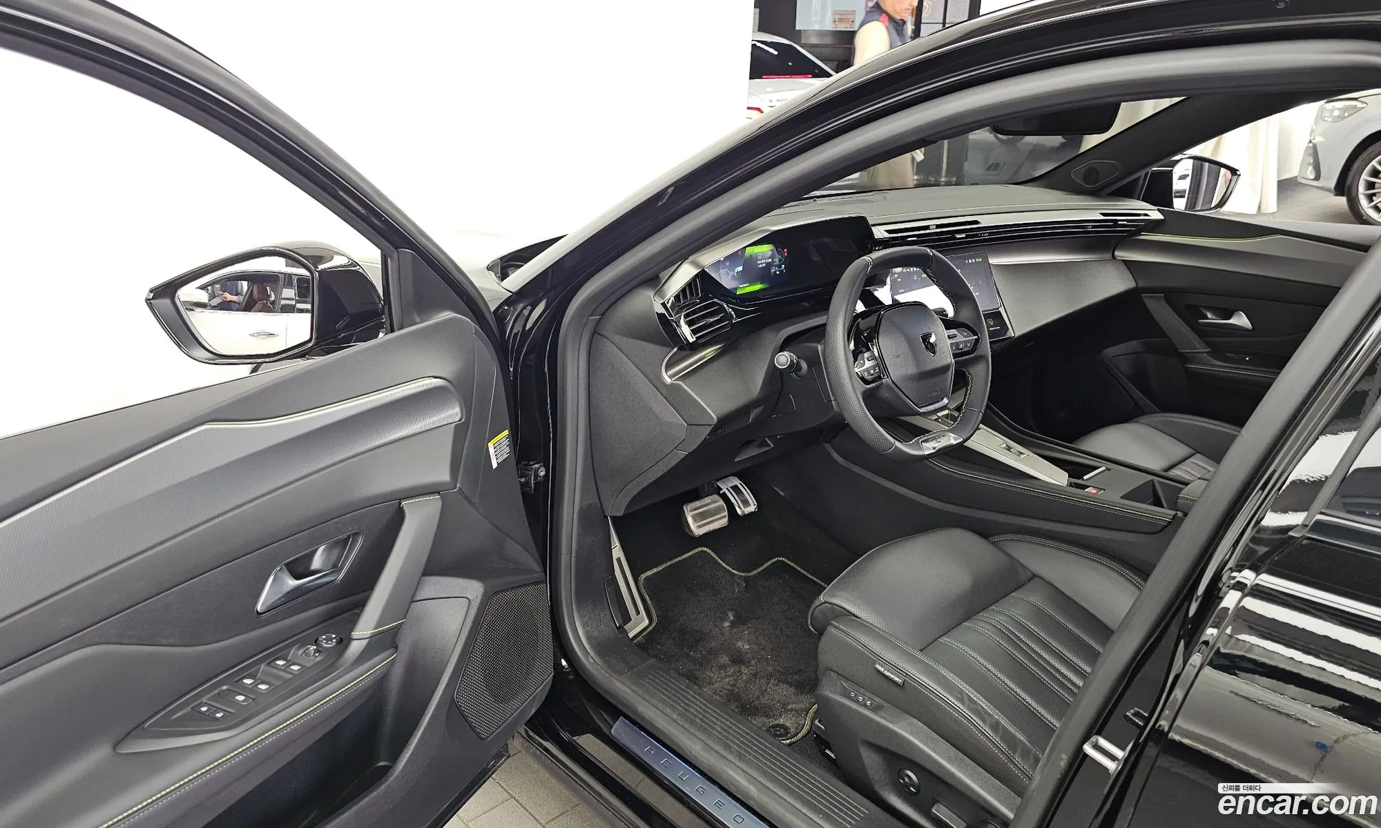 Peugeot 408 2025 VR3FPHPYXSY533380 — 24