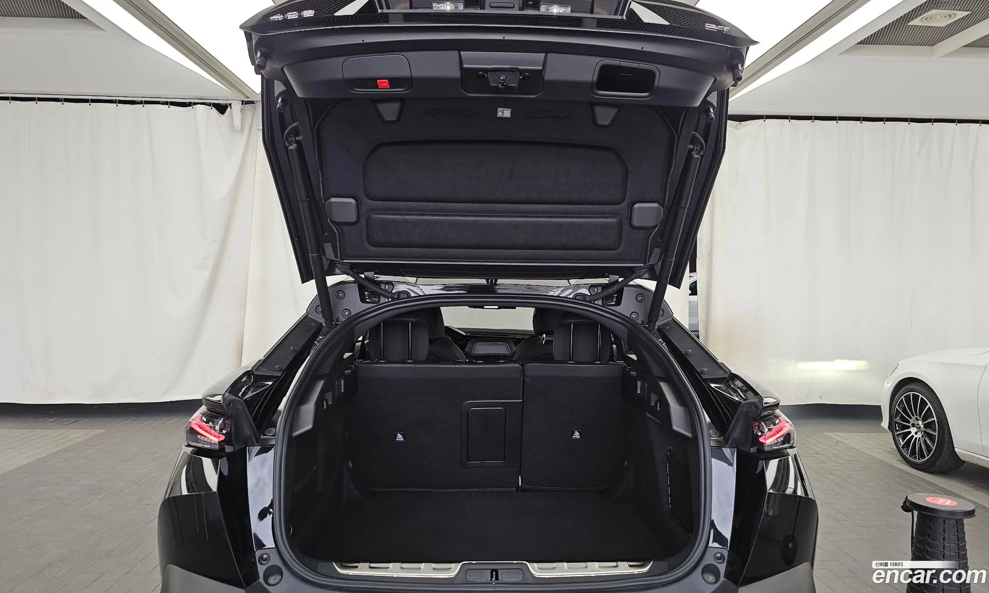 Peugeot 408 2025 VR3FPHPYXSY533380 — 28