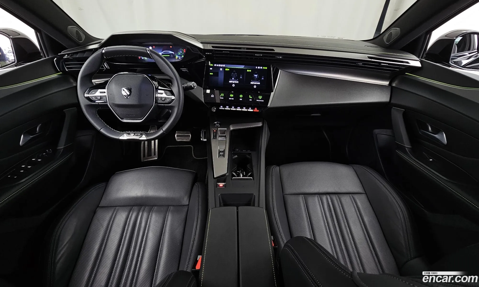 Peugeot 408 2025 VR3FPHPYXSY533380 — 3