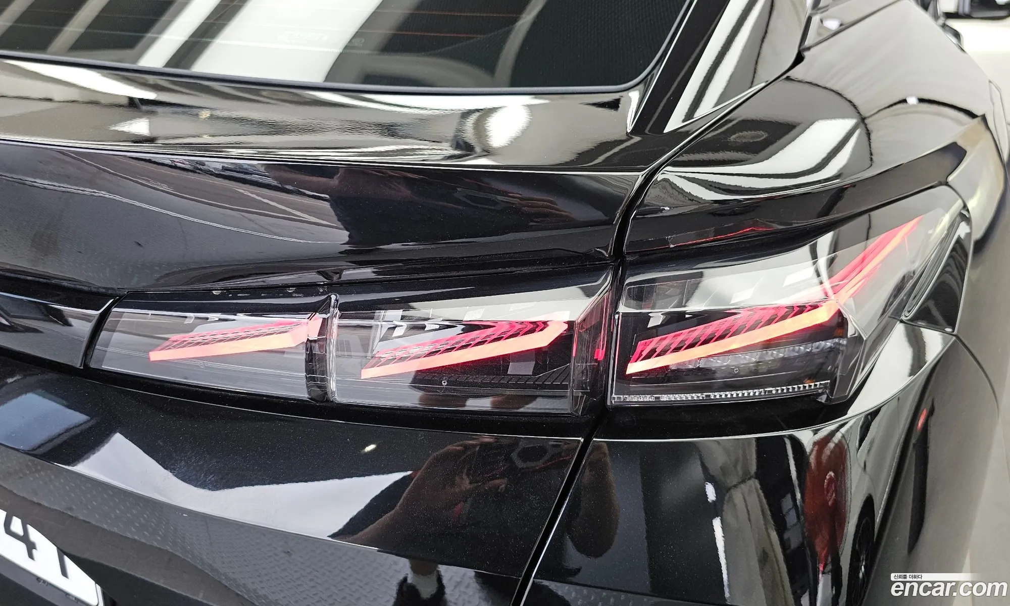 Peugeot 408 2025 VR3FPHPYXSY533380 — 7