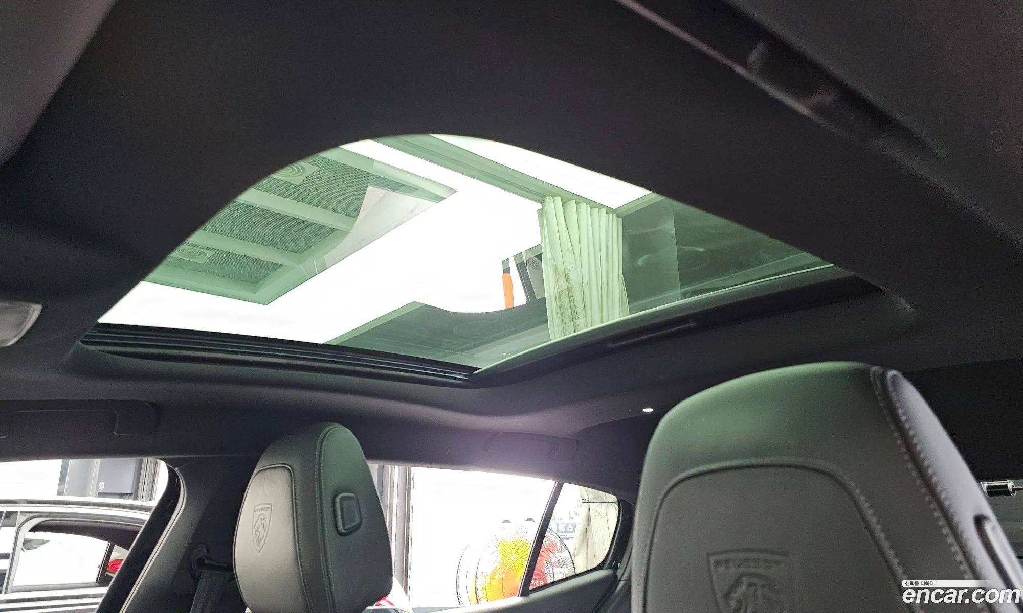 Peugeot 408 2025 VR3FPHPYXSY533380 — 31