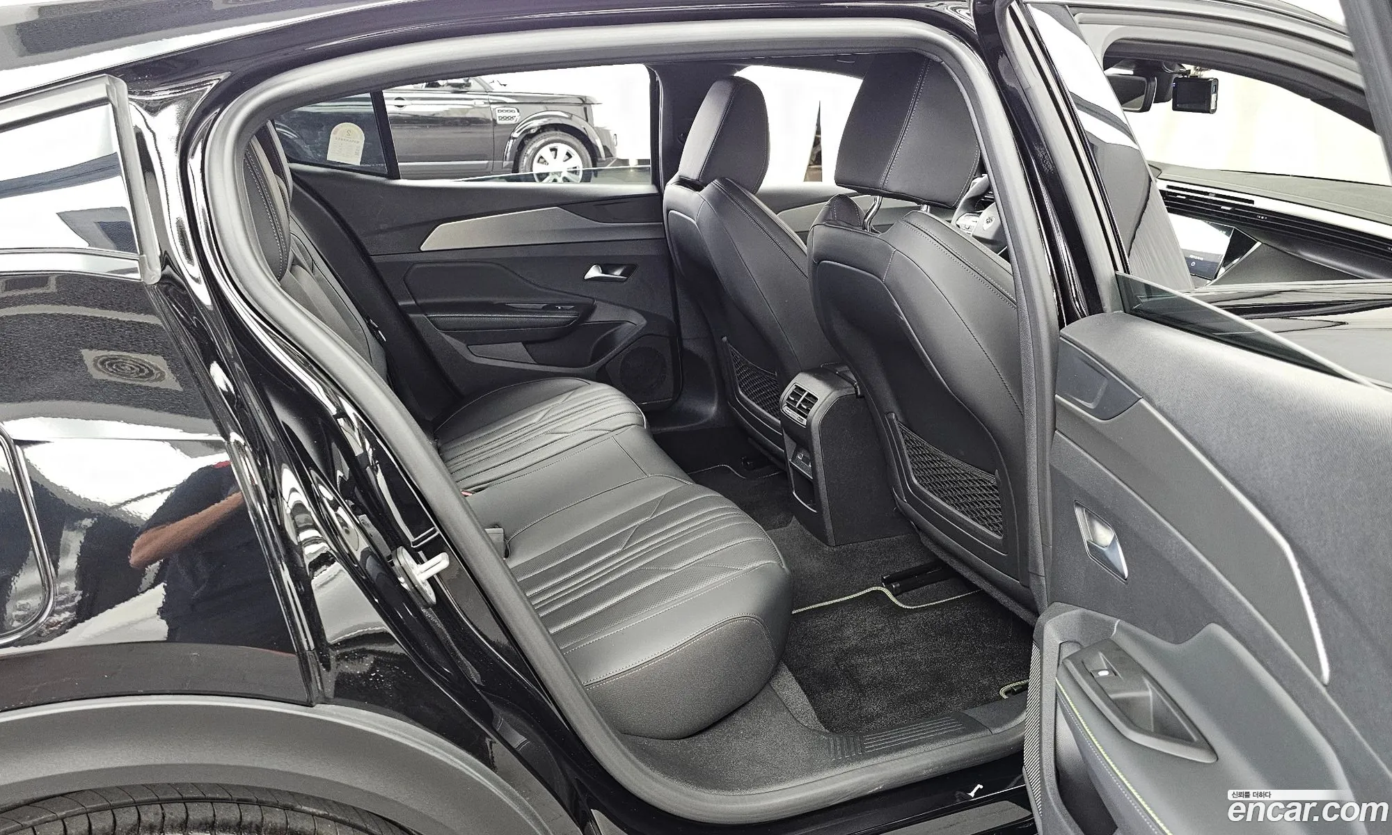 Peugeot 408 2025 VR3FPHPYXSY533380 — 33