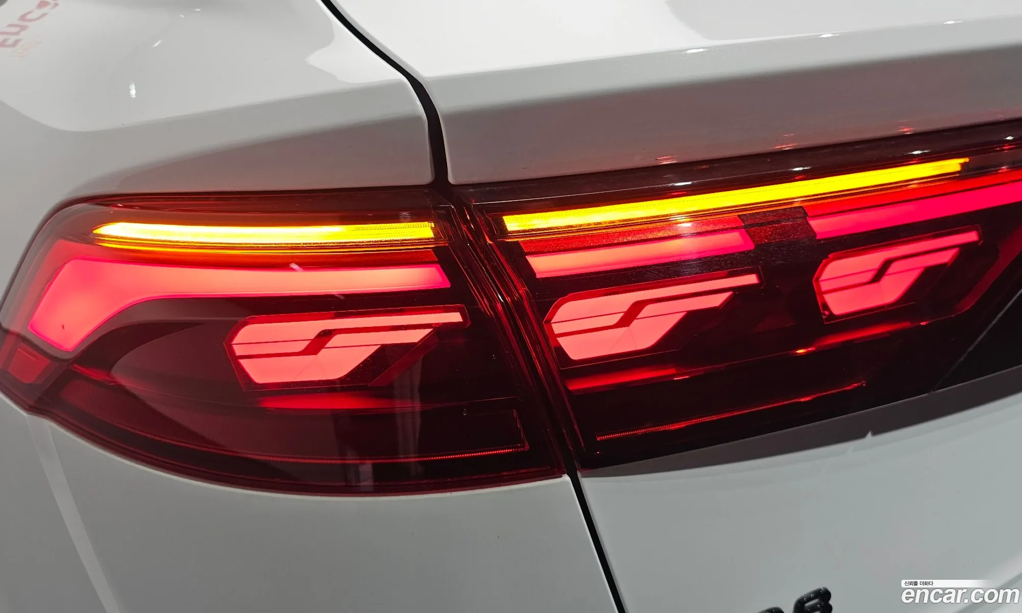 Audi Q8 2025 — 18
