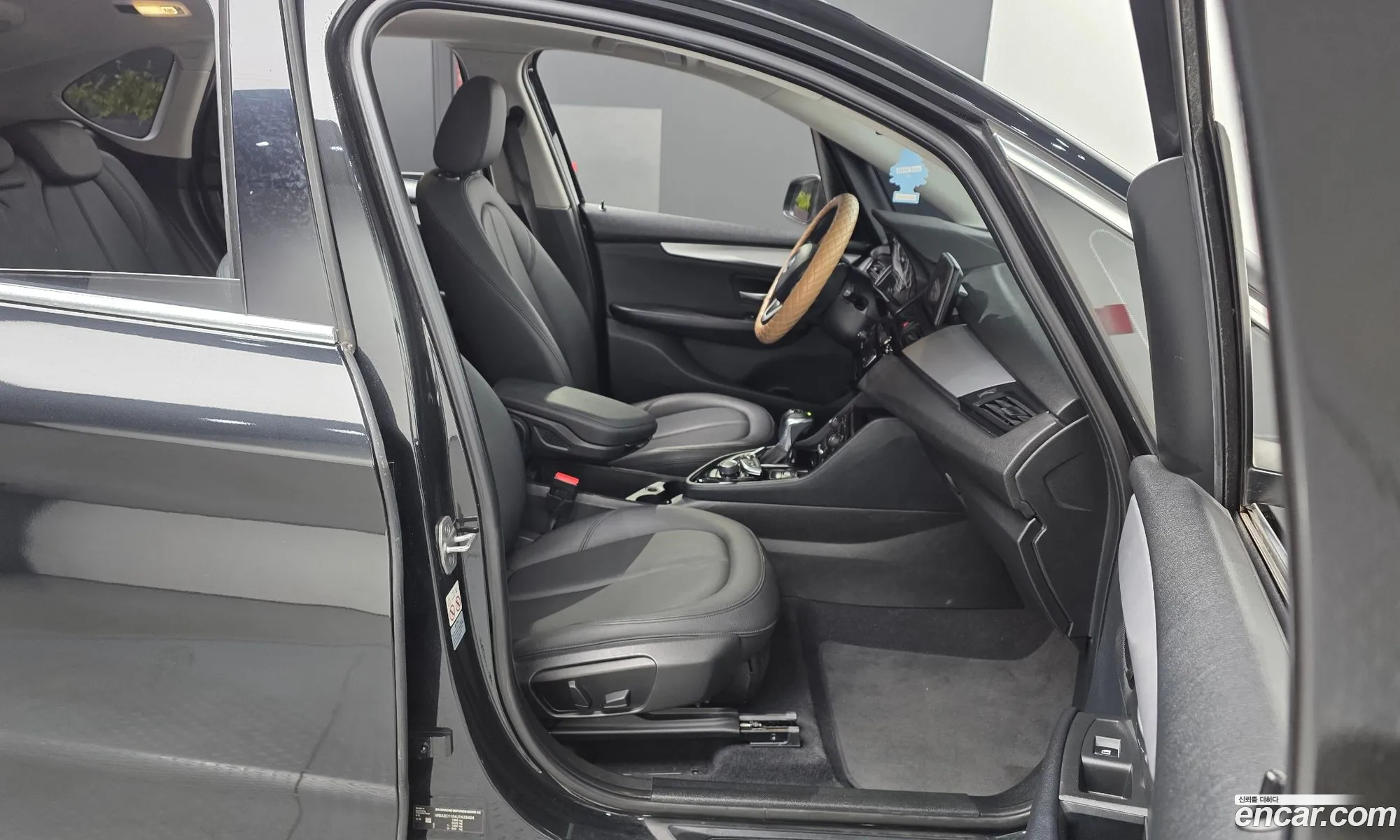 BMW 2 Series Active Tourer 2018 WBA2C1104J7A33404 — 14