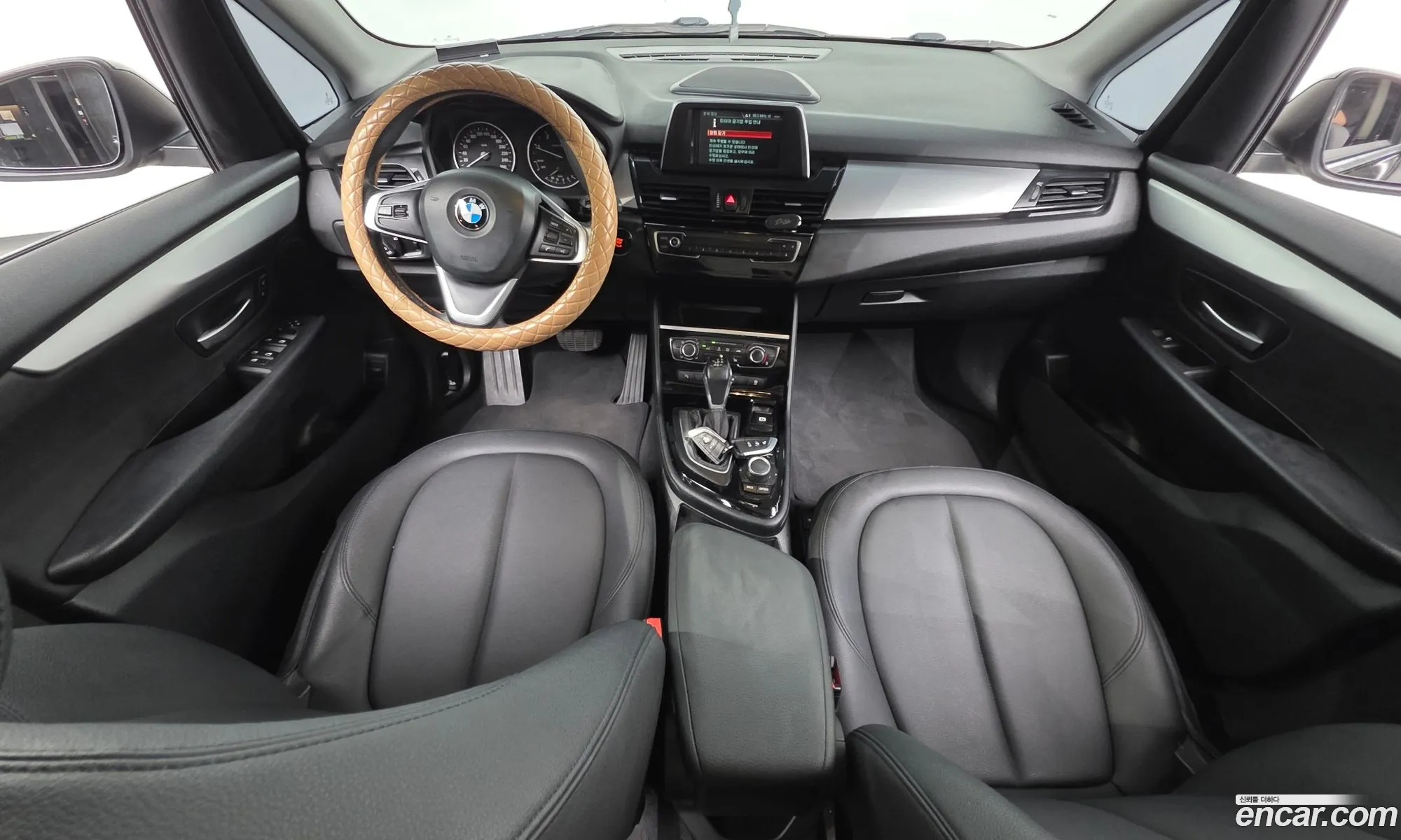 BMW 2 Series Active Tourer 2018 WBA2C1104J7A33404 — 16