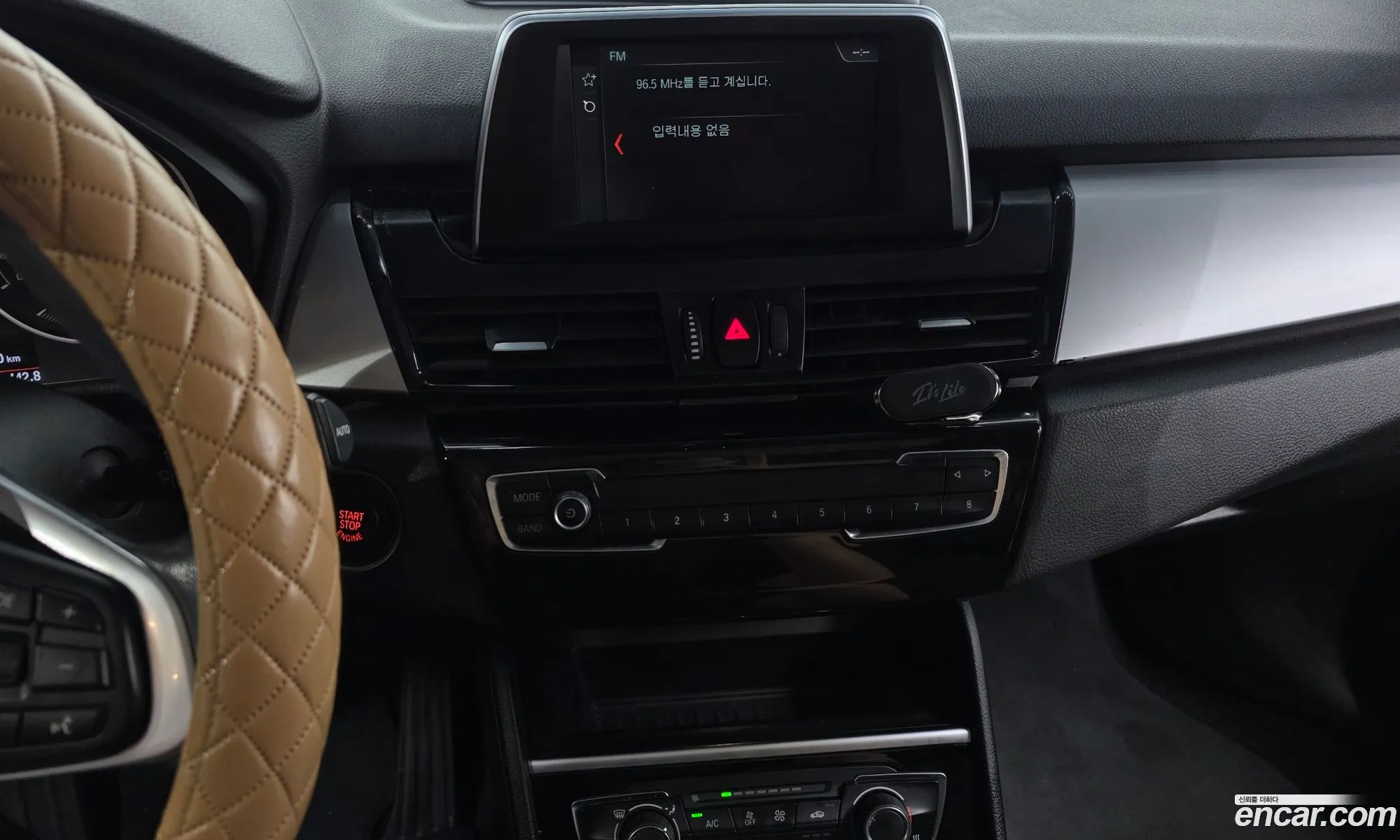 BMW 2 Series Active Tourer 2018 WBA2C1104J7A33404 — 6