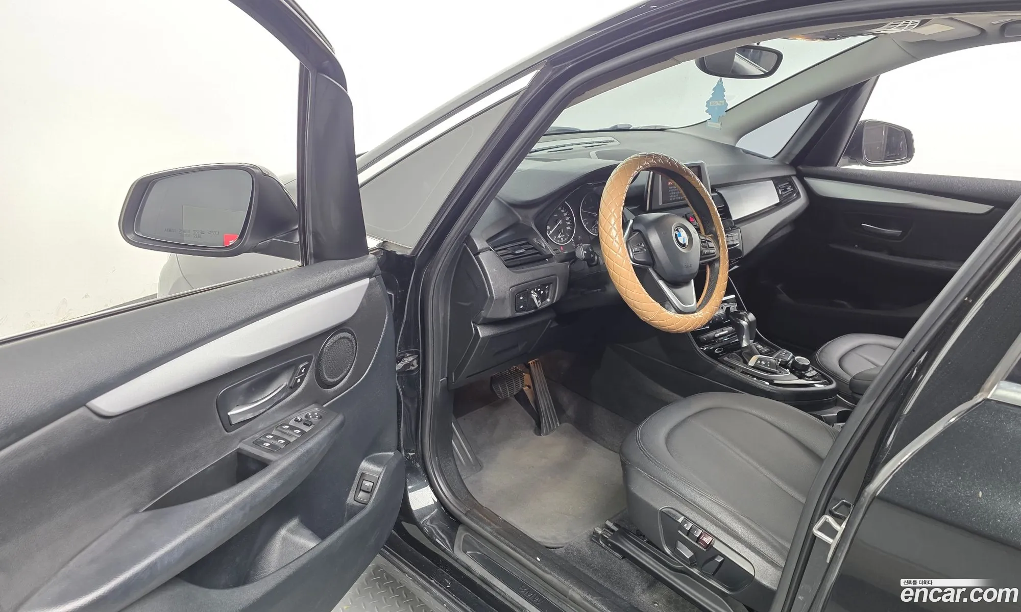 BMW 2 Series Active Tourer 2018 WBA2C1104J7A33404 — 11