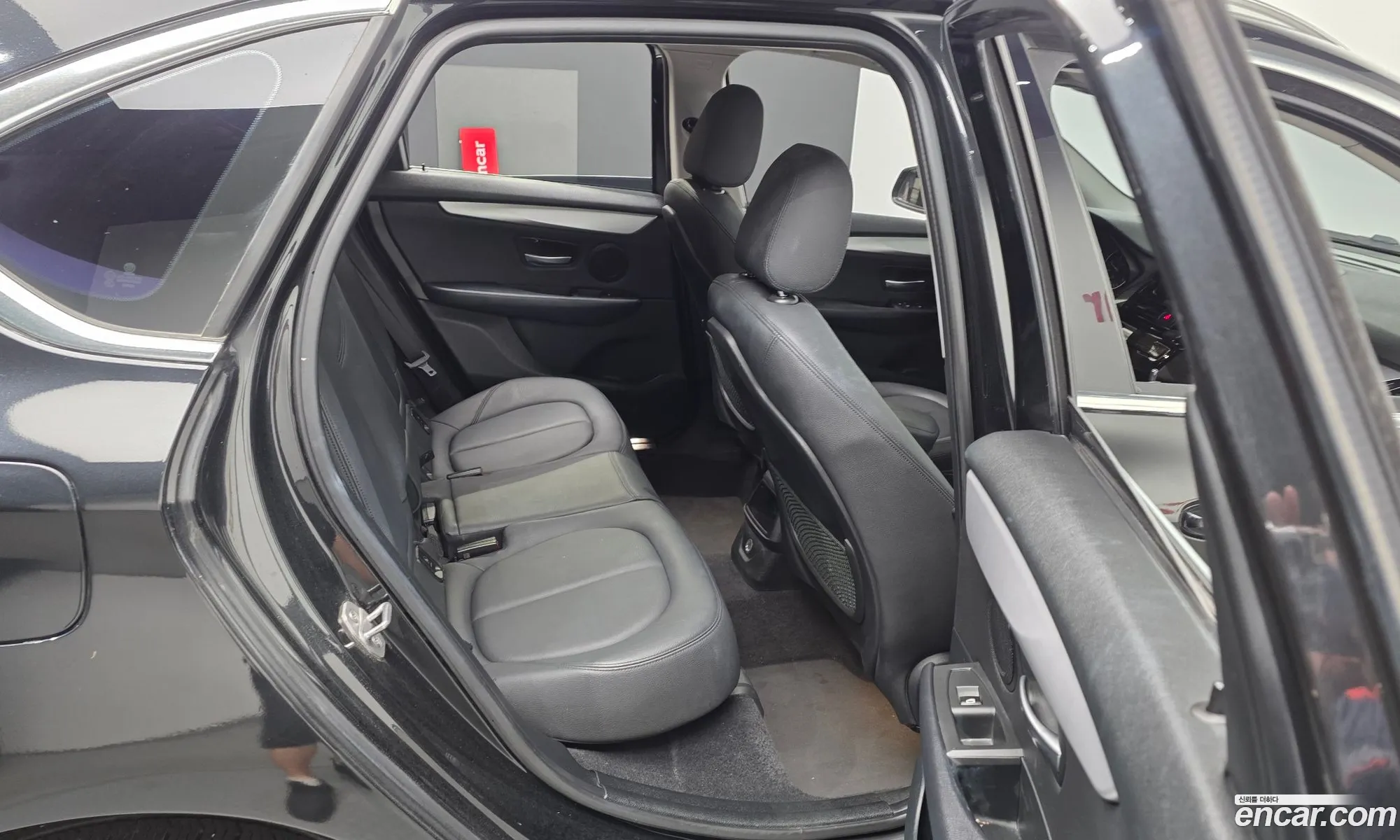BMW 2 Series Active Tourer 2018 WBA2C1104J7A33404 — 19