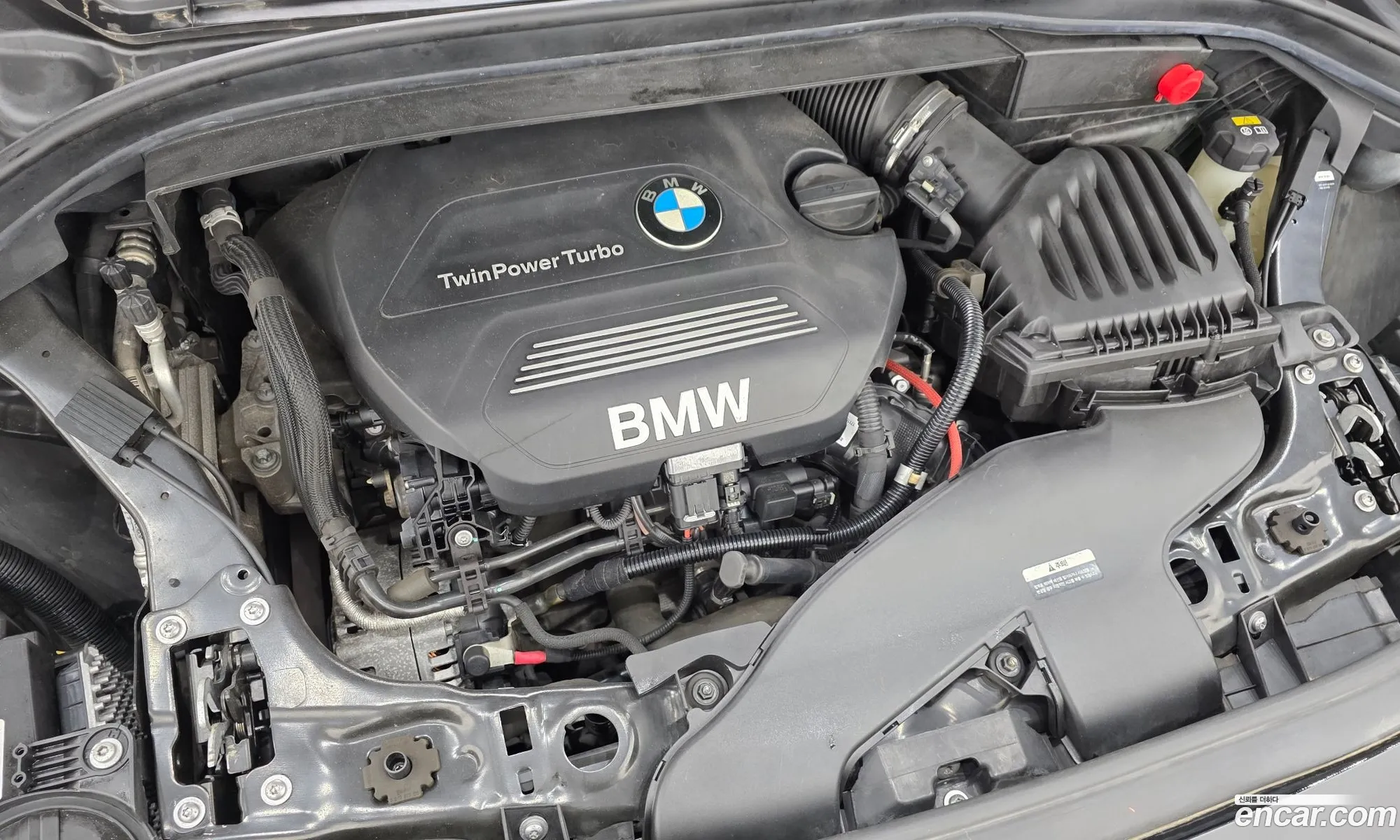 BMW 2 Series Active Tourer 2018 WBA2C1104J7A33404 — 8