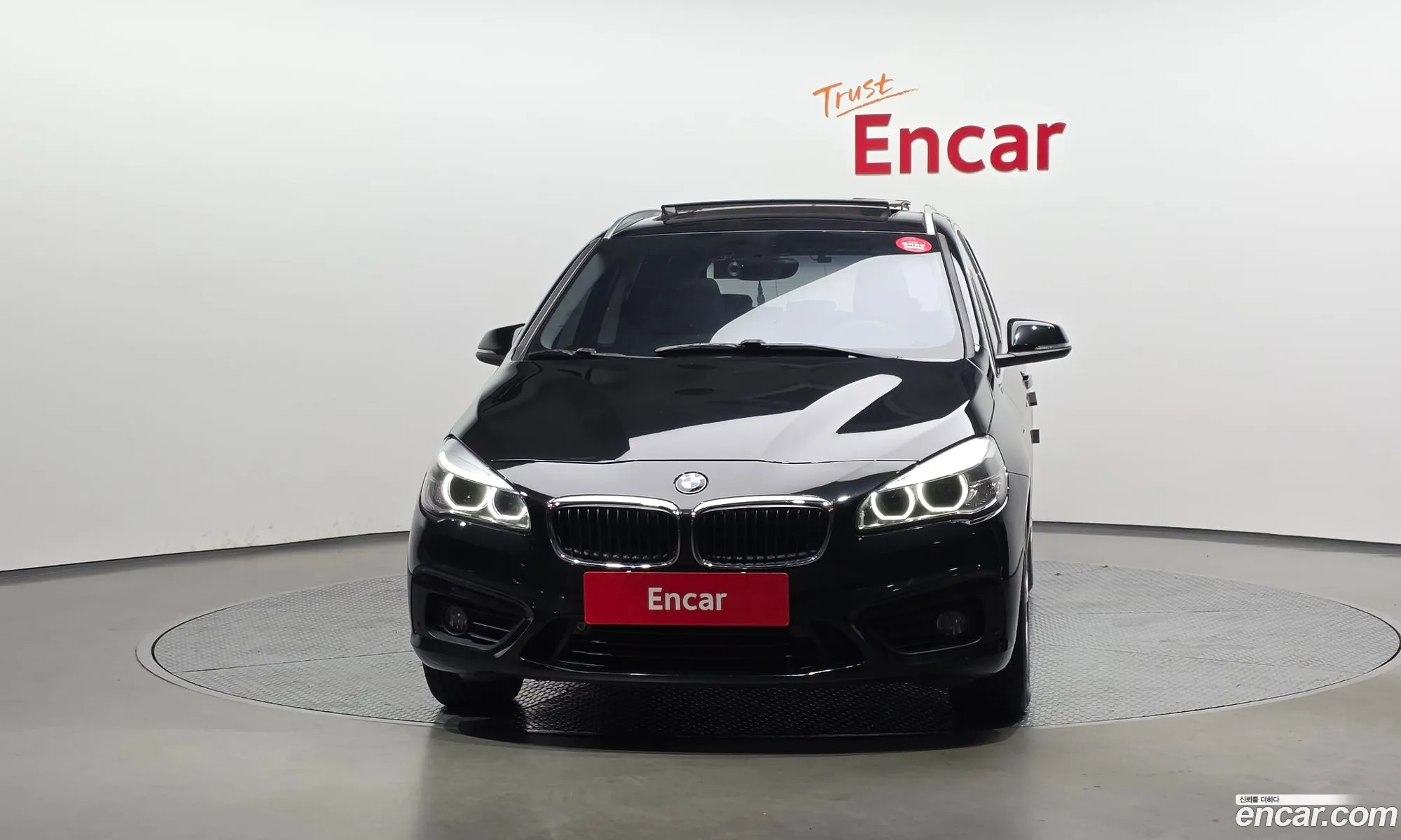 BMW 2 Series Active Tourer 2018 WBA2C1104J7A33404 — 15