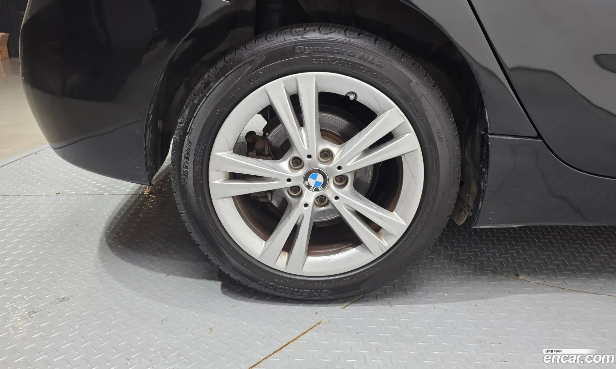 BMW 2 Series Active Tourer 2018 WBA2C1104J7A33404 — 5