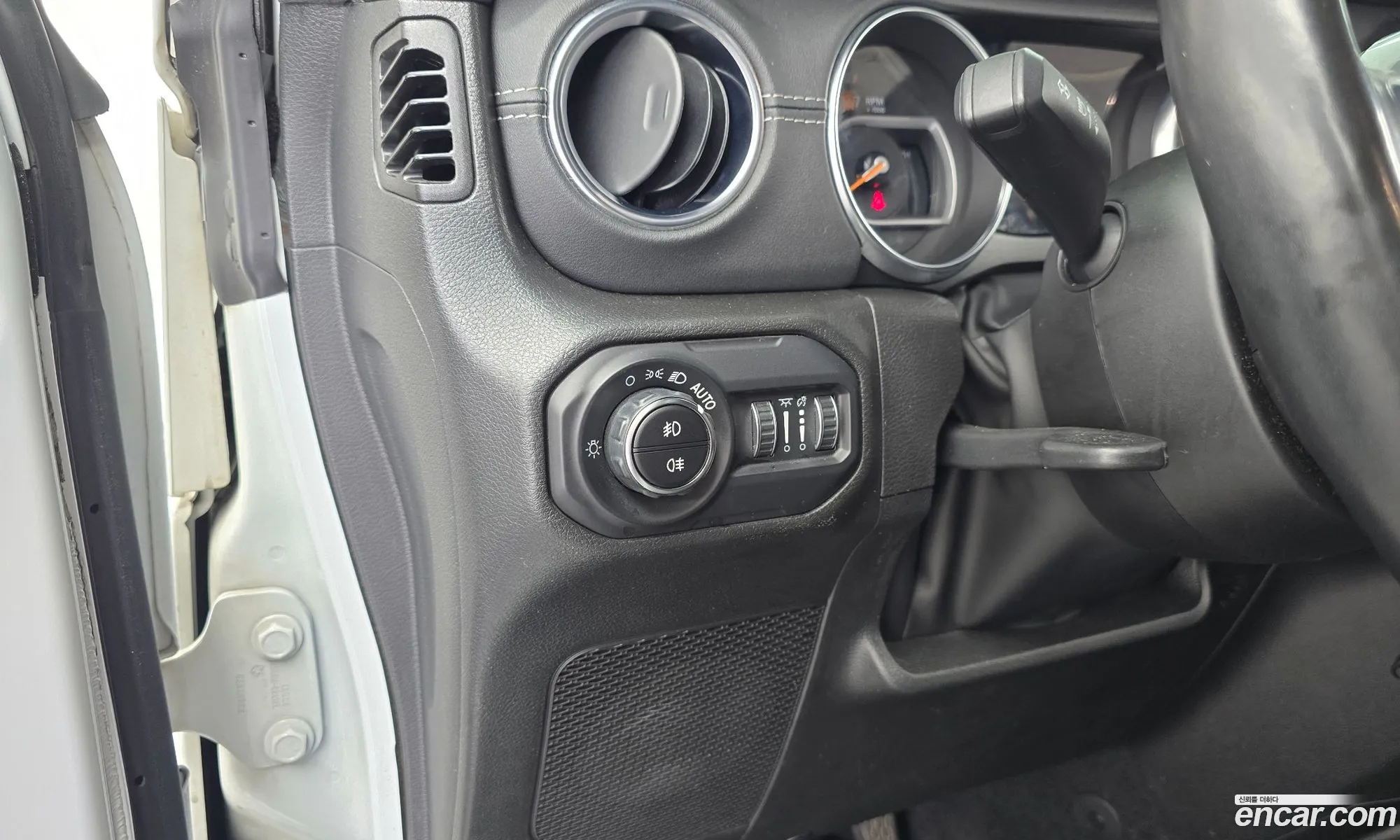 Jeep Wrangler 2022 — 2