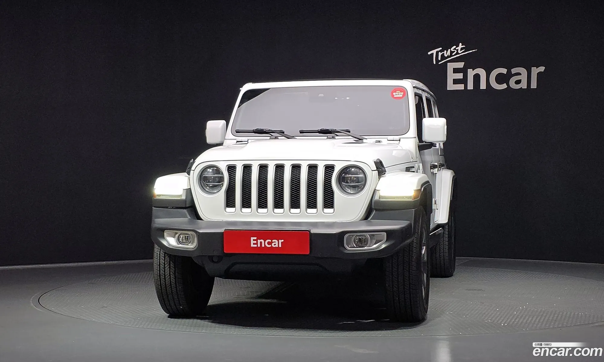 Jeep Wrangler 2022 — 16