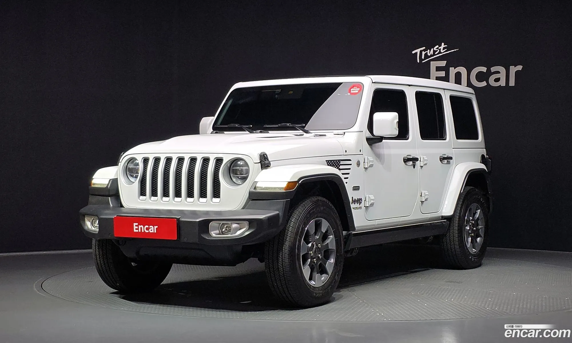 Jeep Wrangler 2022 — 6