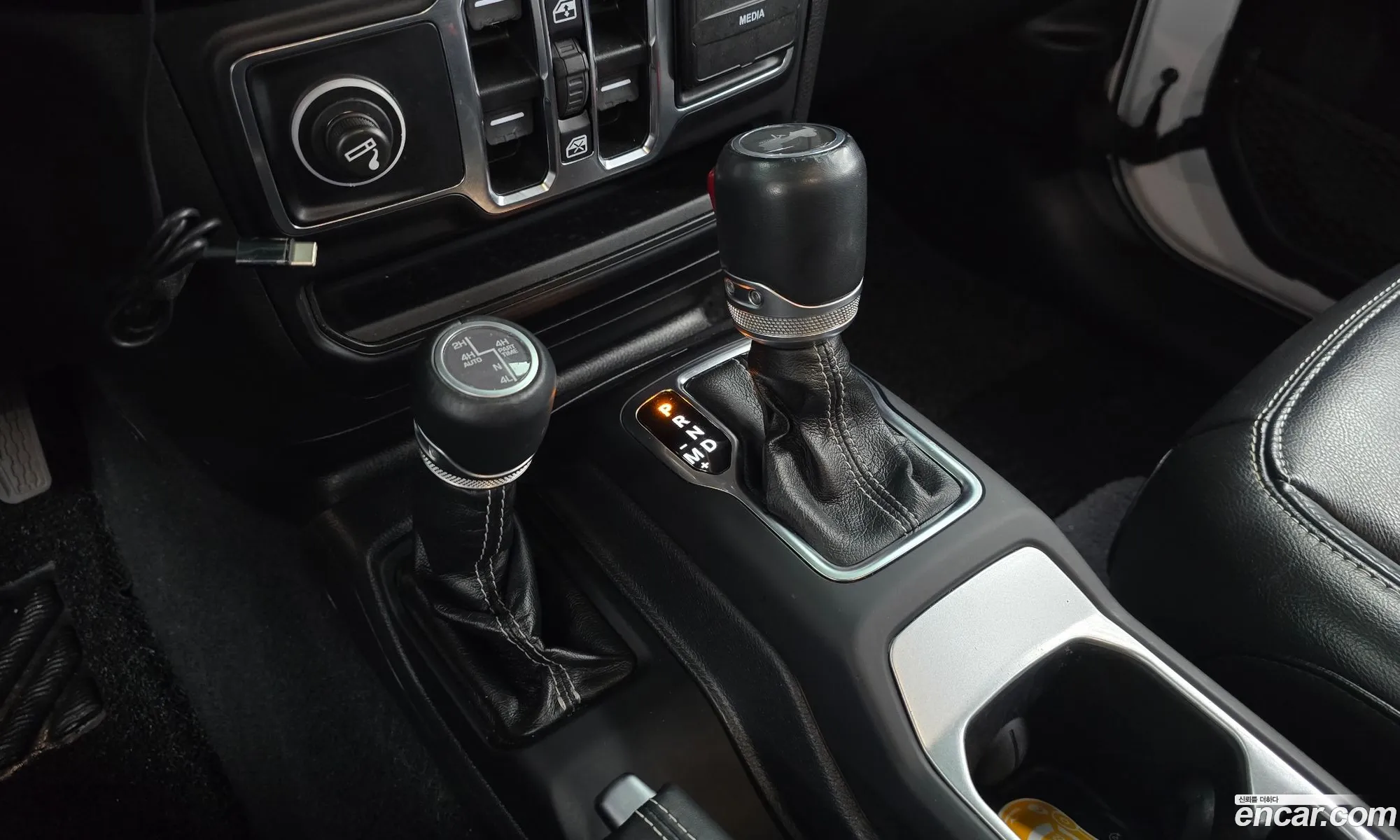 Jeep Wrangler 2022 — 7