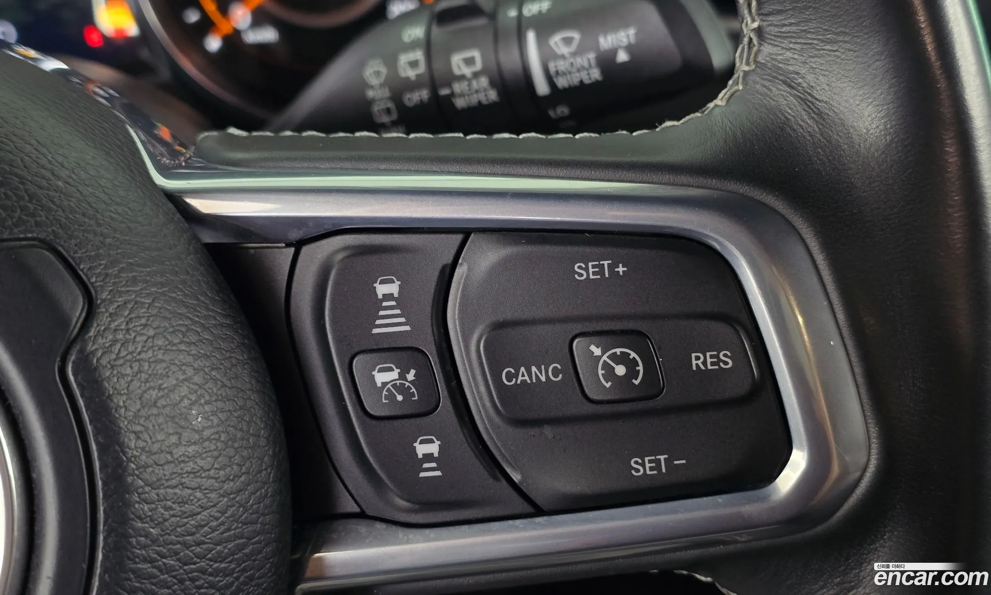 Jeep Wrangler 2022 — 21