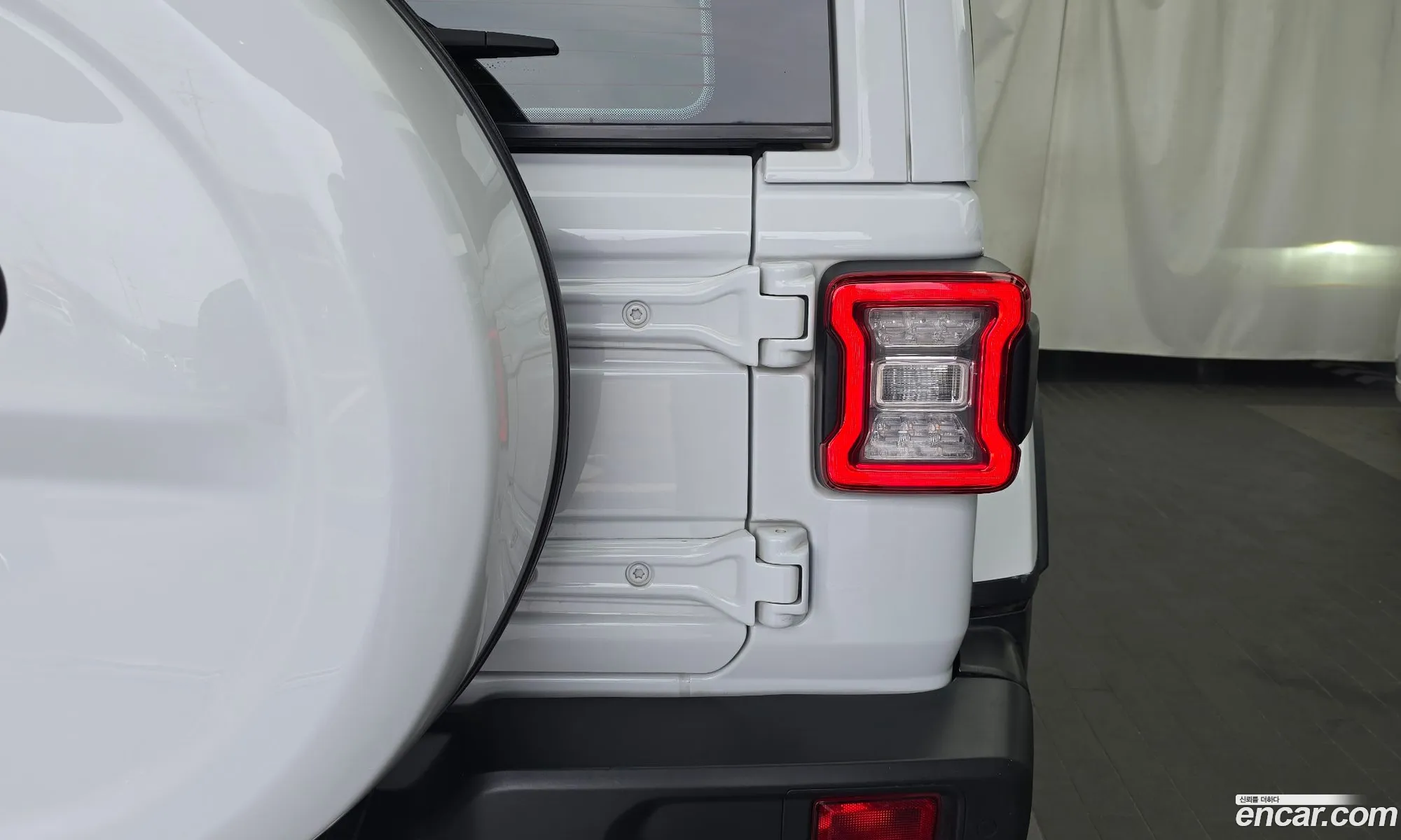 Jeep Wrangler 2022 — 10